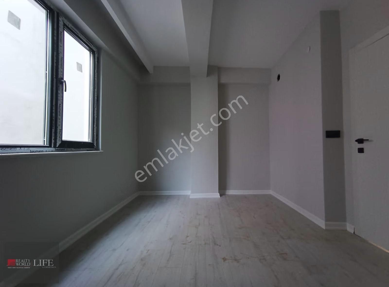 Rw Life // Şirintepe Mh.iletişim Kapısı Yakını Satılık 1+1 Daire - Görsel 4