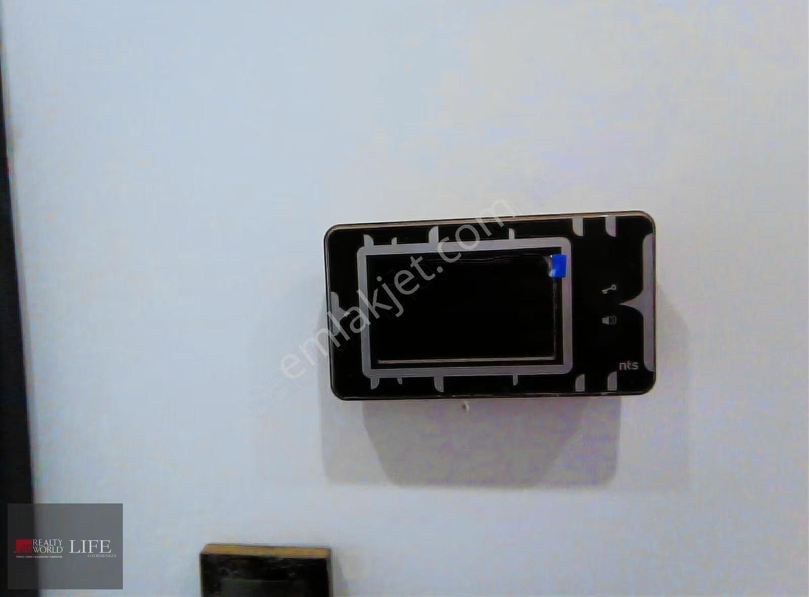 Rw Life // Şirintepe Mh.iletişim Kapısı Yakını Satılık 1+1 Daire - Görsel 11