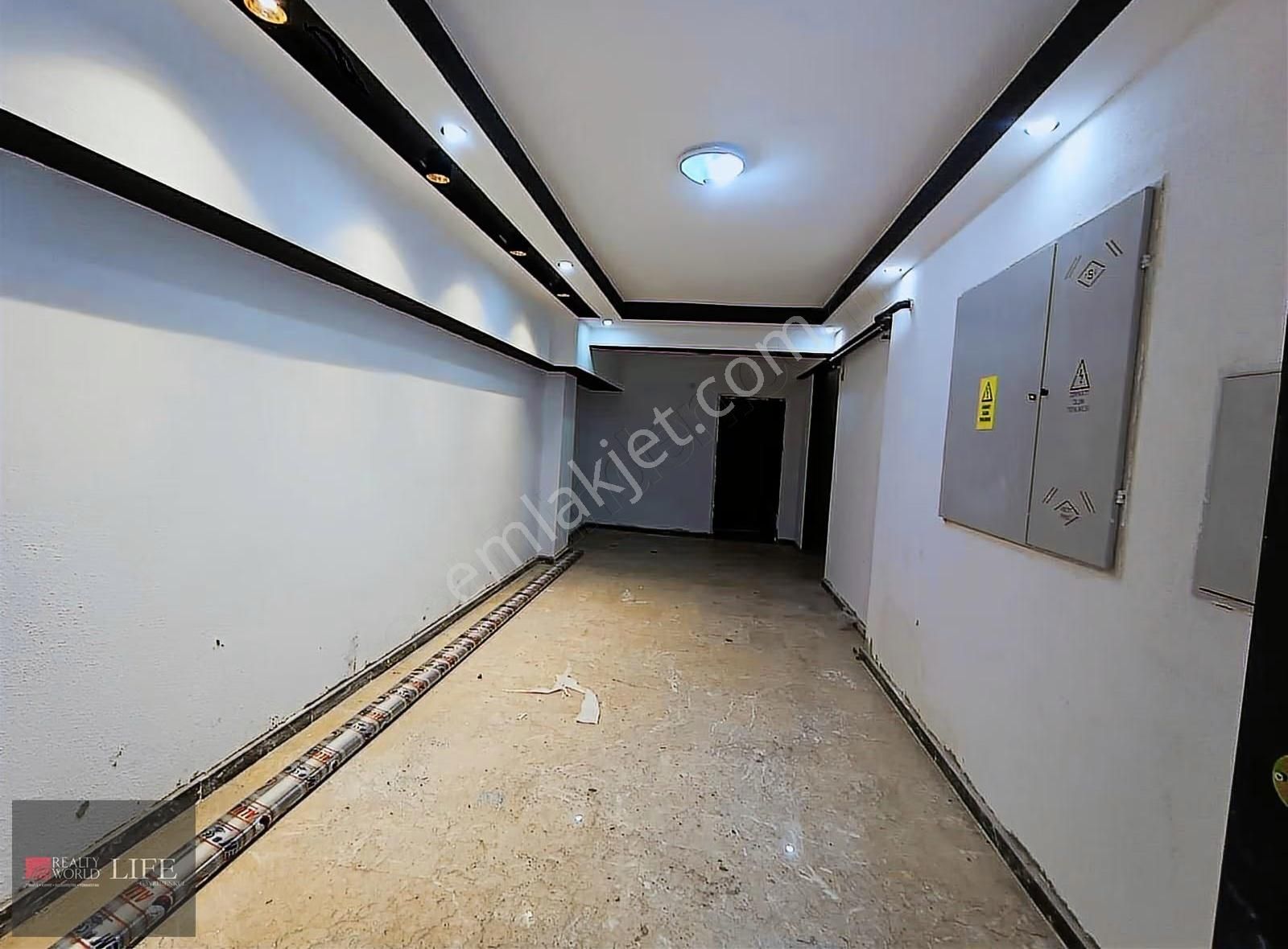 Rw Life // Şirintepe Mh.iletişim Kapısı Yakını Satılık 1+1 Daire - Görsel 5