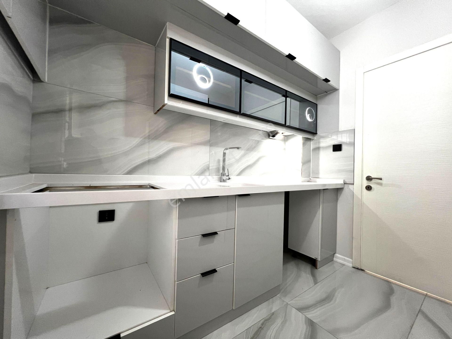 Yiğit'ten Akçayda 3+1 Denize 500 Metre Öncephe Satılık 3+1 Daire - Görsel 6