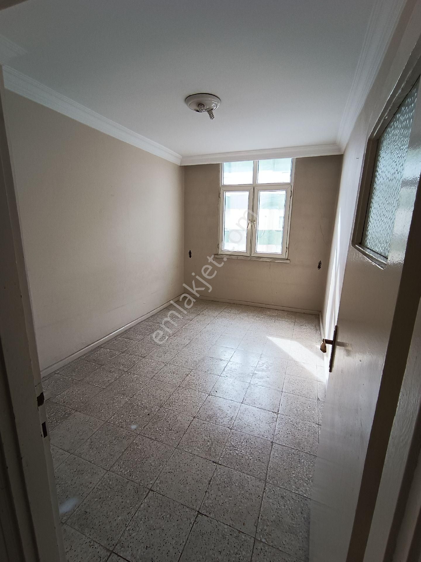 Bizim Emlak'tan Şehitishak Yüzüncüyılda 3+1 Doğalgaz Sobalı Klimalı Kiralık Daire - Görsel 9