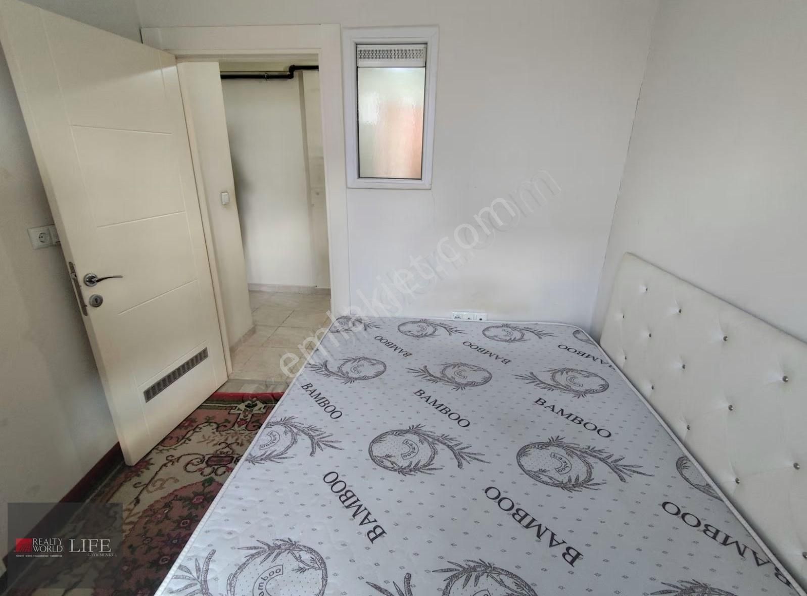 Rw Lıfe // Anadolu Üni. Yakını Ayrı Mutfaklı Satılık 2+0 Daire - Görsel 19