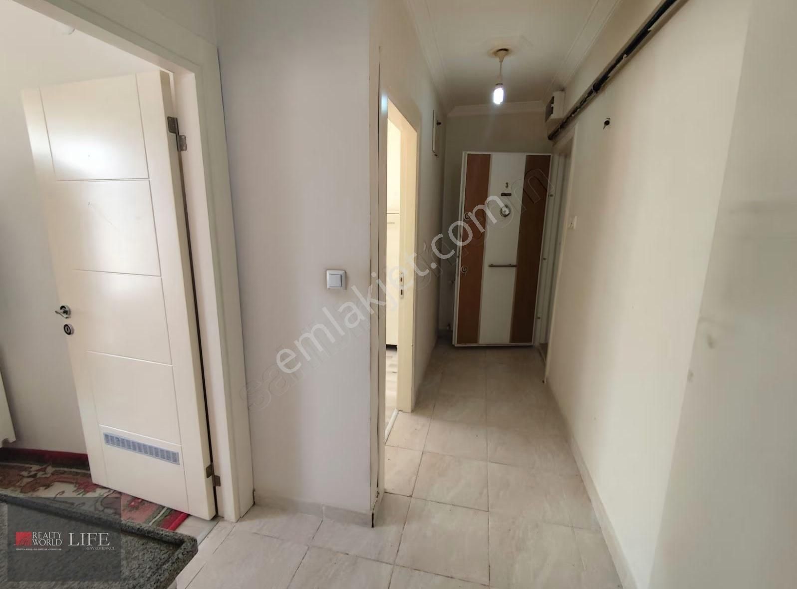 Rw Lıfe // Anadolu Üni. Yakını Ayrı Mutfaklı Satılık 2+0 Daire - Görsel 4