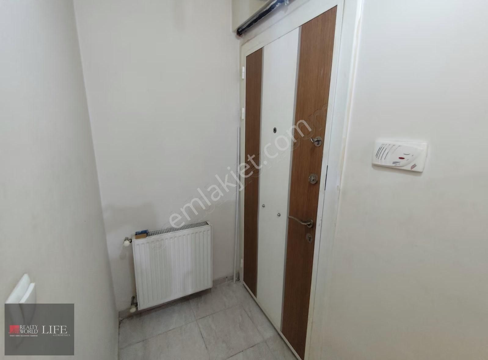 Rw Lıfe // Anadolu Üni. Yakını Ayrı Mutfaklı Satılık 2+0 Daire - Görsel 18