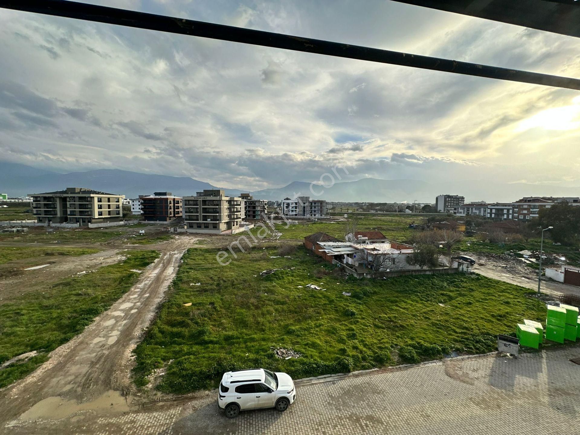 Muradiye Mahallesinde 2+1 Aradığınız Satılık Daire - Görsel 15
