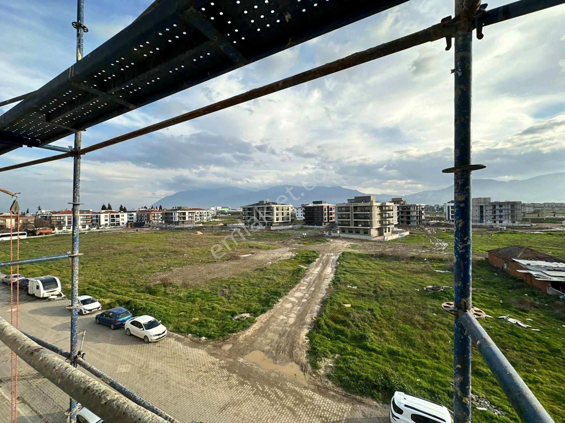 Muradiye Mahallesinde 2+1 Aradığınız Satılık Daire - Görsel 16