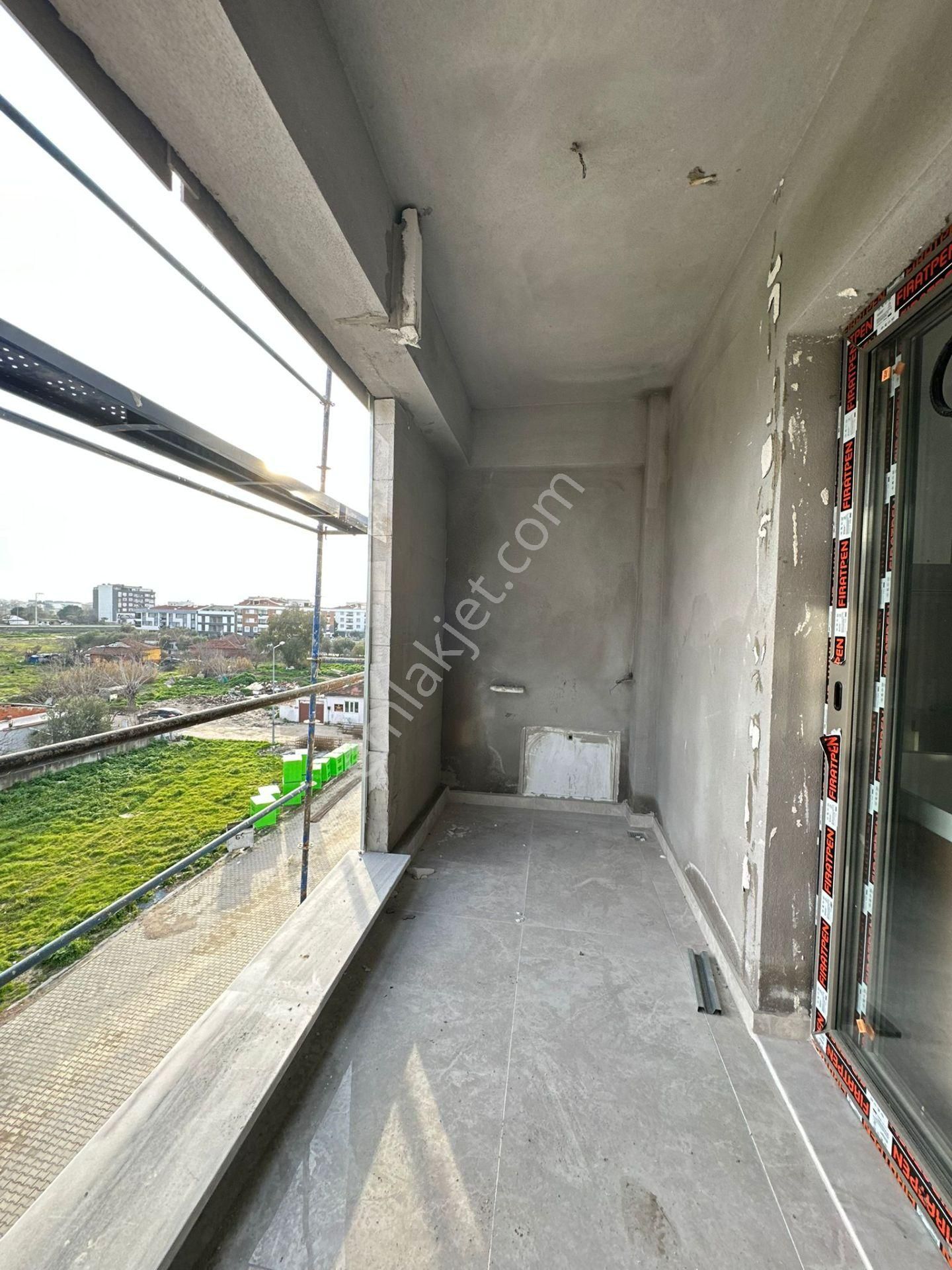 Muradiye Mahallesinde 2+1 Aradığınız Satılık Daire - Görsel 8