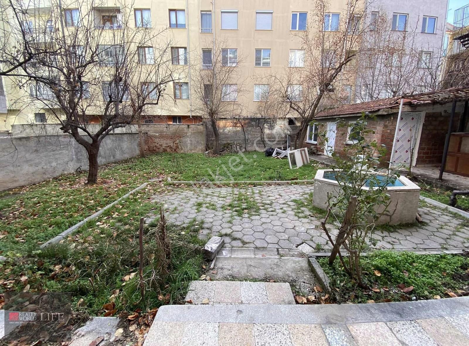 Rw Lıfe // Kurtuluş Mah. Meriç Nehri Sk. Üzeri 3+1 Kiralık Daire - Görsel 8