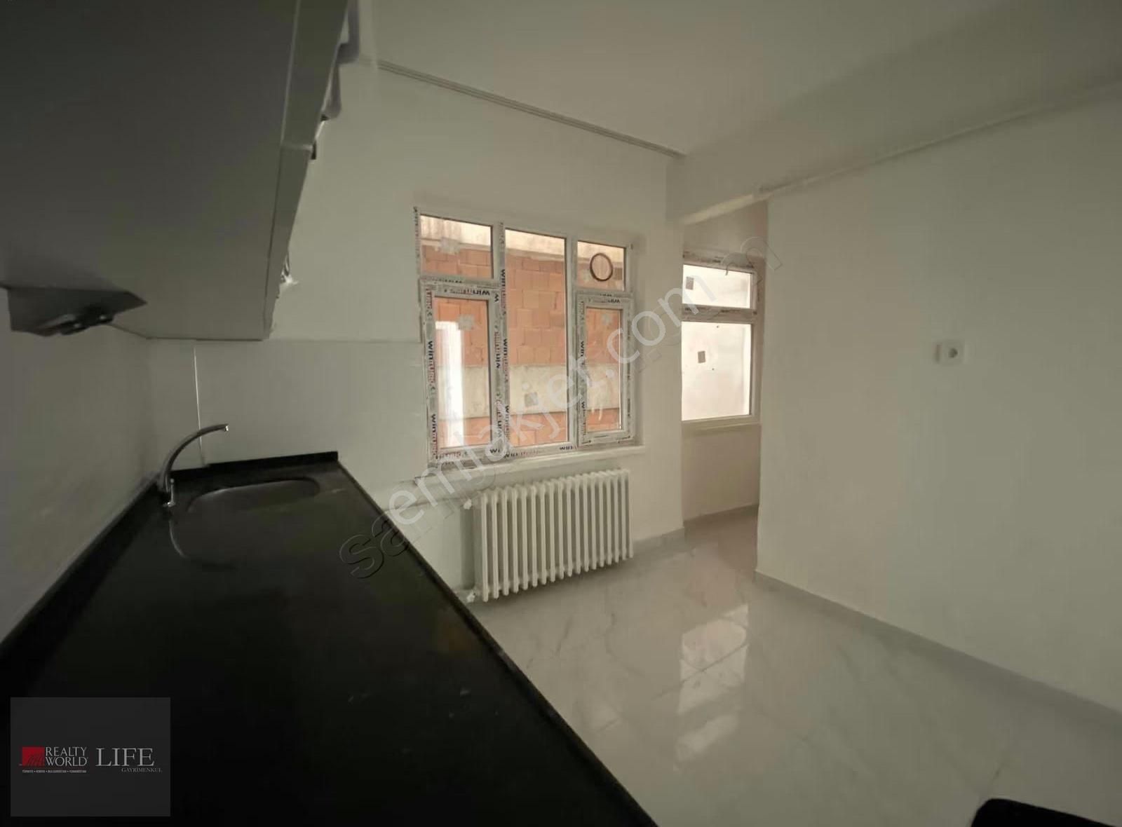 Rw Lıfe // Kurtuluş Mah. Meriç Nehri Sk. Üzeri 3+1 Kiralık Daire - Görsel 14