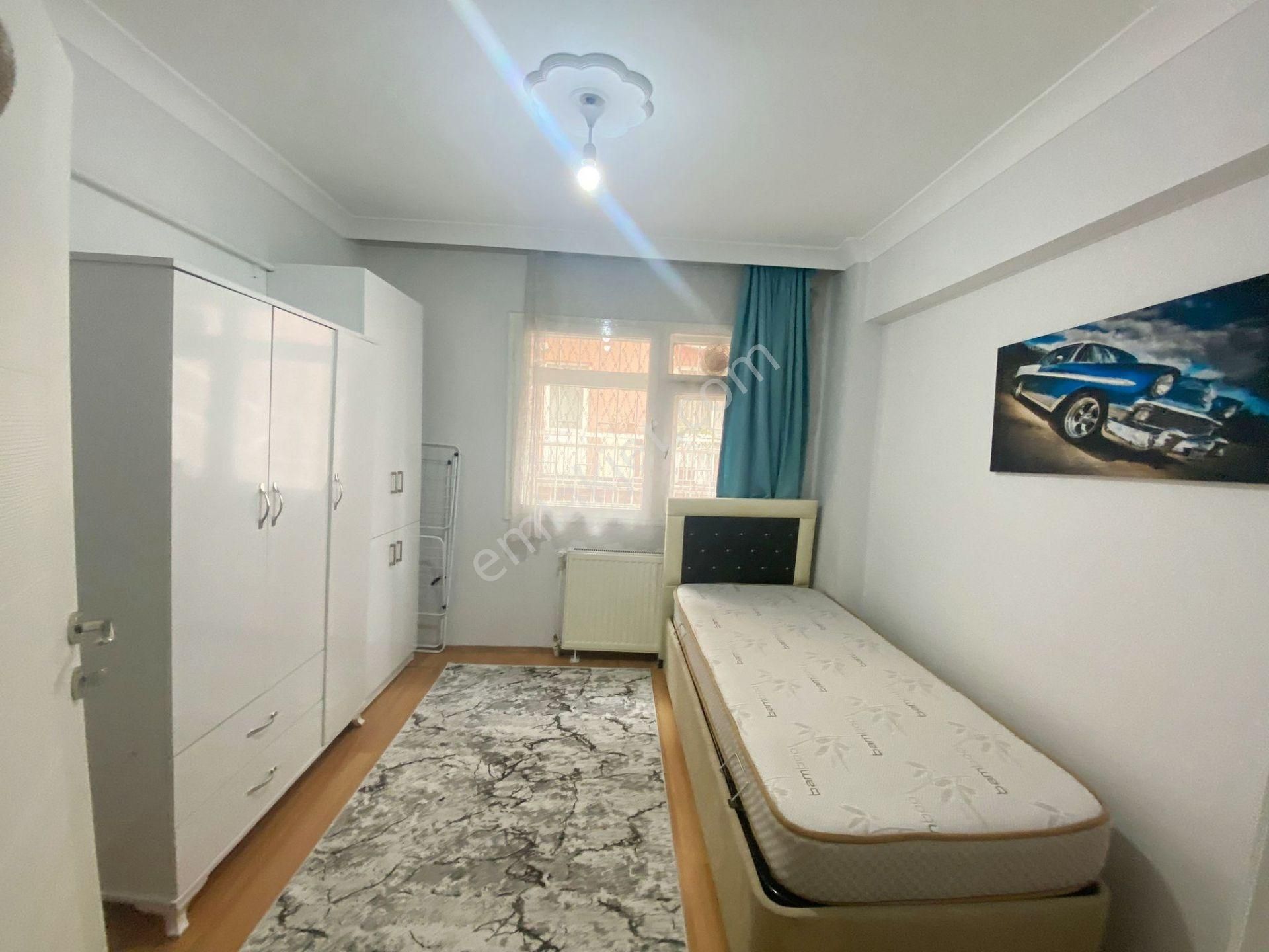 Uzman Emlak’dan Gata-ve Etlik Şehir Hast.yakını Full Eşyalı Giriş Kat ( Altında Daire Var 2+1 Daire) - Görsel 10