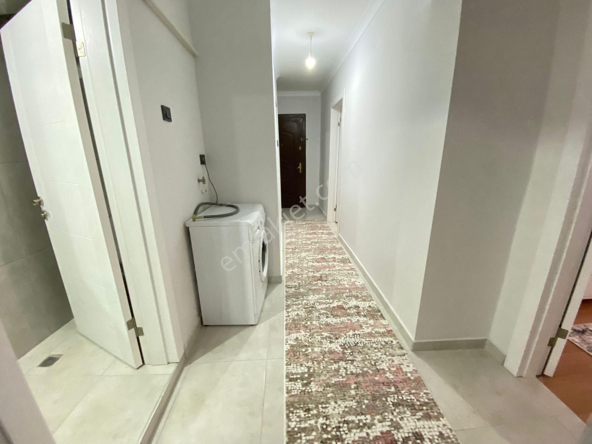 Uzman Emlak’dan Gata-ve Etlik Şehir Hast.yakını Full Eşyalı Giriş Kat ( Altında Daire Var 2+1 Daire) - Görsel 22