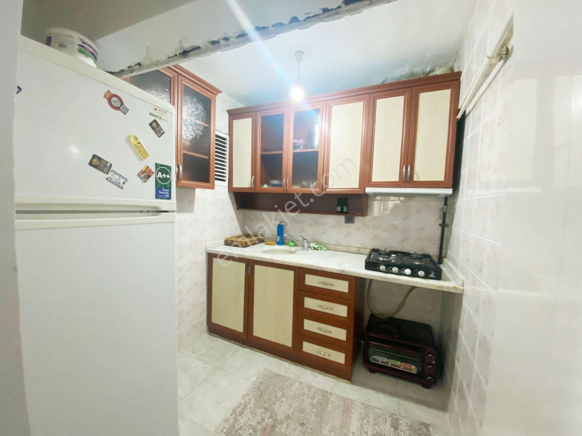 Uzman Emlak’dan Gata-ve Etlik Şehir Hast.yakını Full Eşyalı Giriş Kat ( Altında Daire Var 2+1 Daire) - Görsel 16