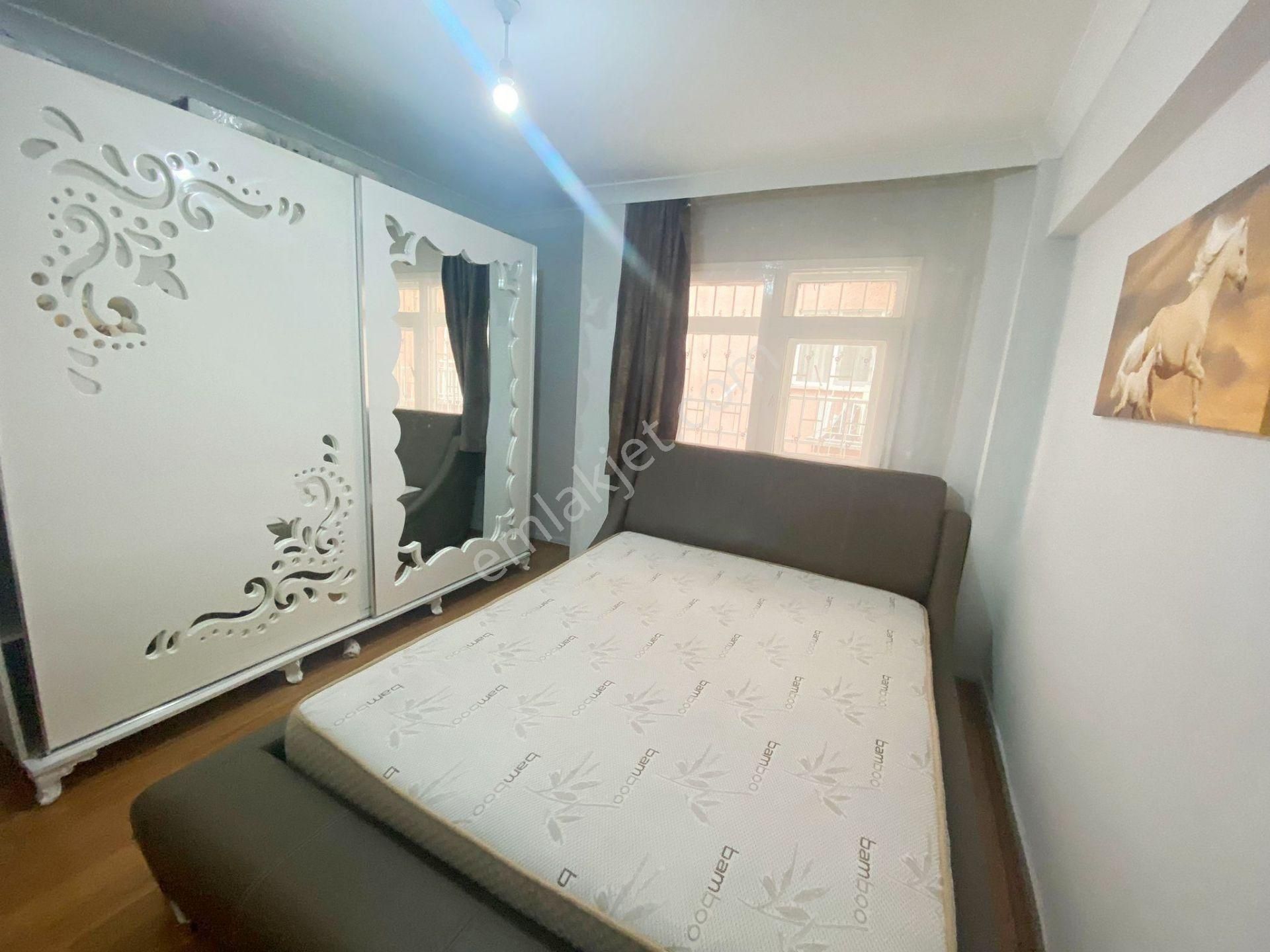 Uzman Emlak’dan Gata-ve Etlik Şehir Hast.yakını Full Eşyalı Giriş Kat ( Altında Daire Var 2+1 Daire) - Görsel 14