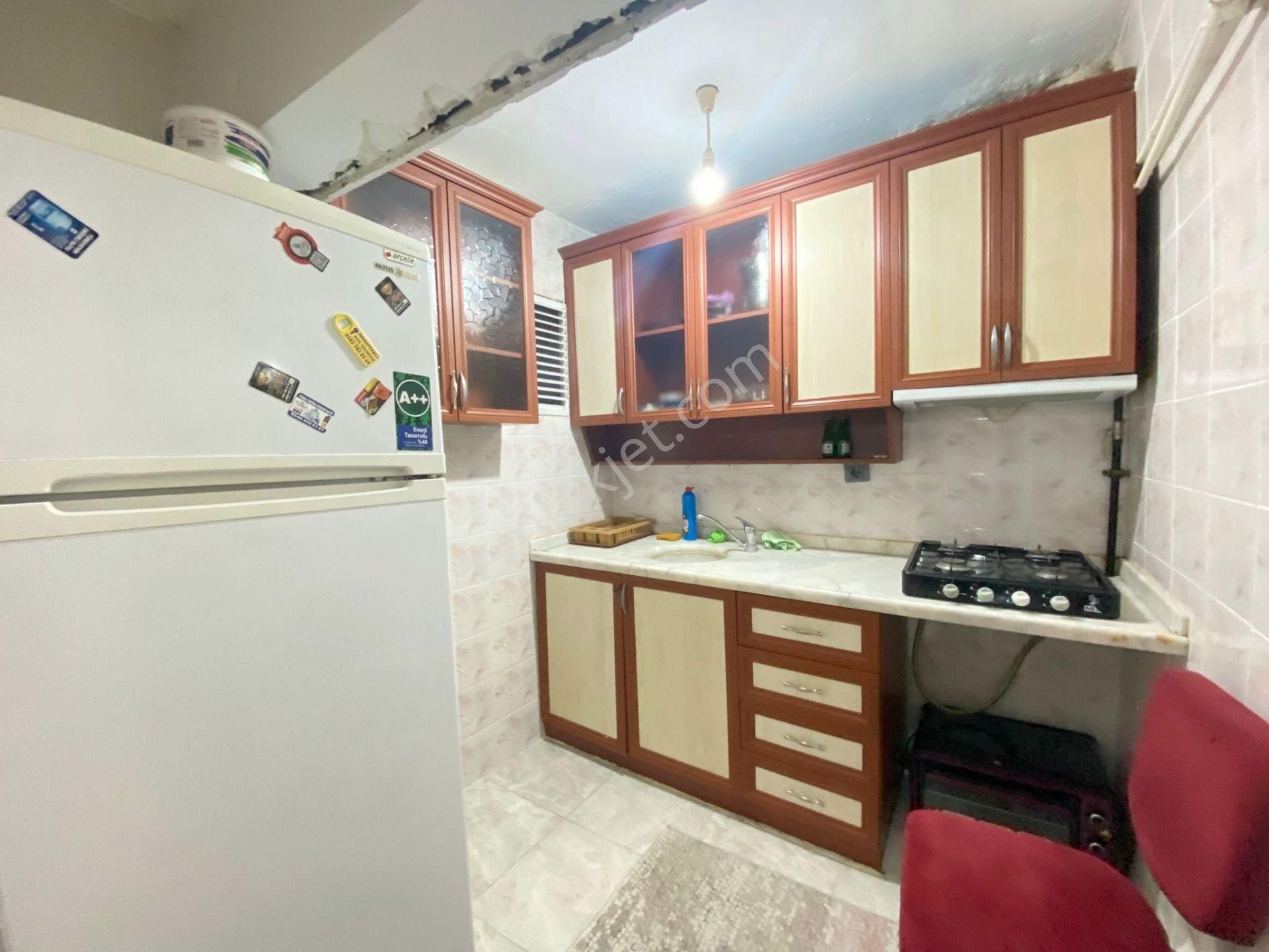 Uzman Emlak’dan Gata-ve Etlik Şehir Hast.yakını Full Eşyalı Giriş Kat ( Altında Daire Var 2+1 Daire) - Görsel 18