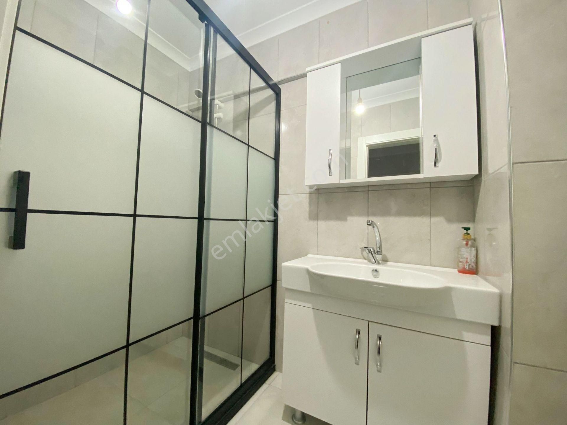 Uzman Emlak’dan Gata-ve Etlik Şehir Hast.yakını Full Eşyalı Giriş Kat ( Altında Daire Var 2+1 Daire) - Görsel 26