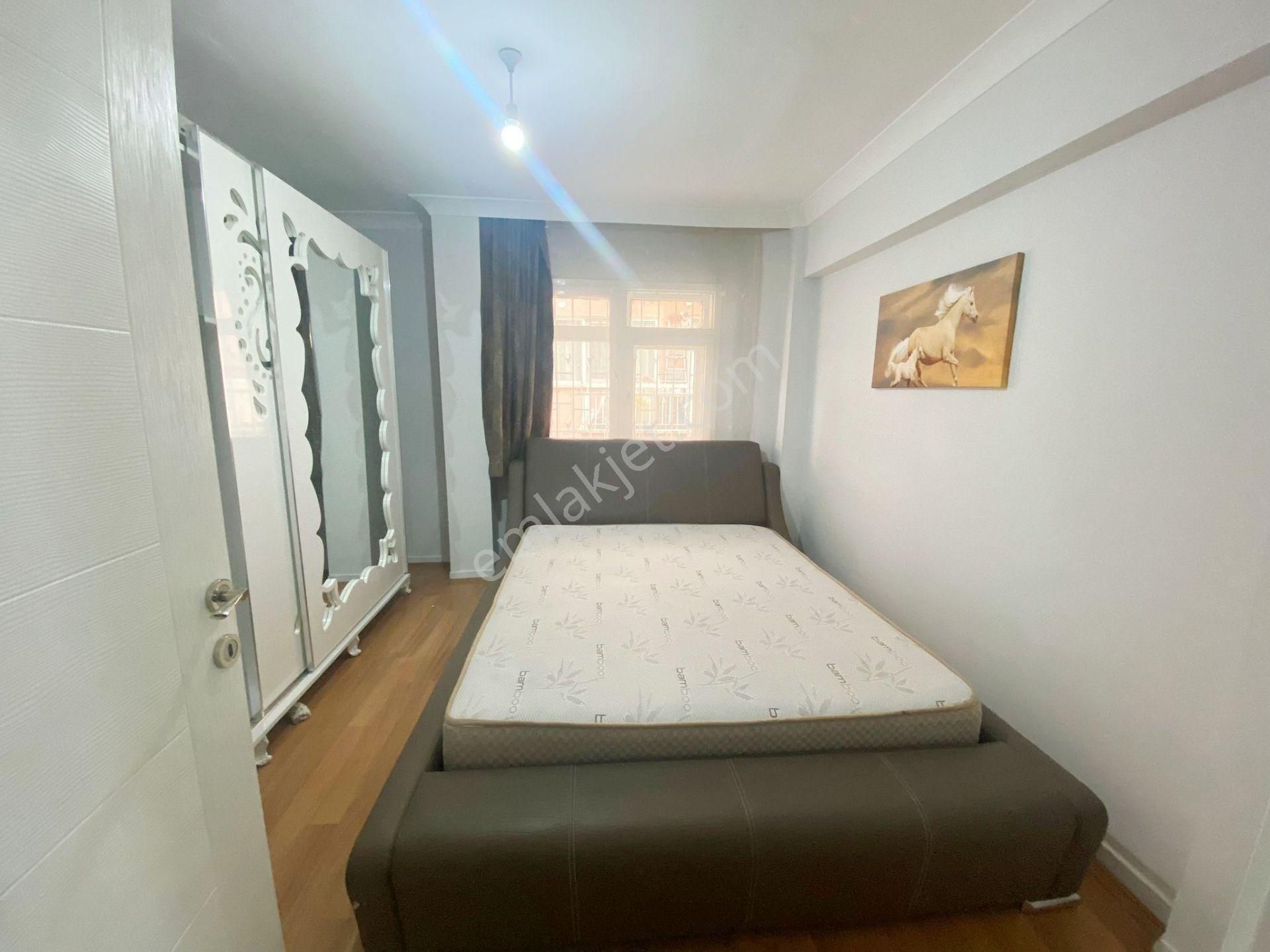 Uzman Emlak’dan Gata-ve Etlik Şehir Hast.yakını Full Eşyalı Giriş Kat ( Altında Daire Var 2+1 Daire) - Görsel 13