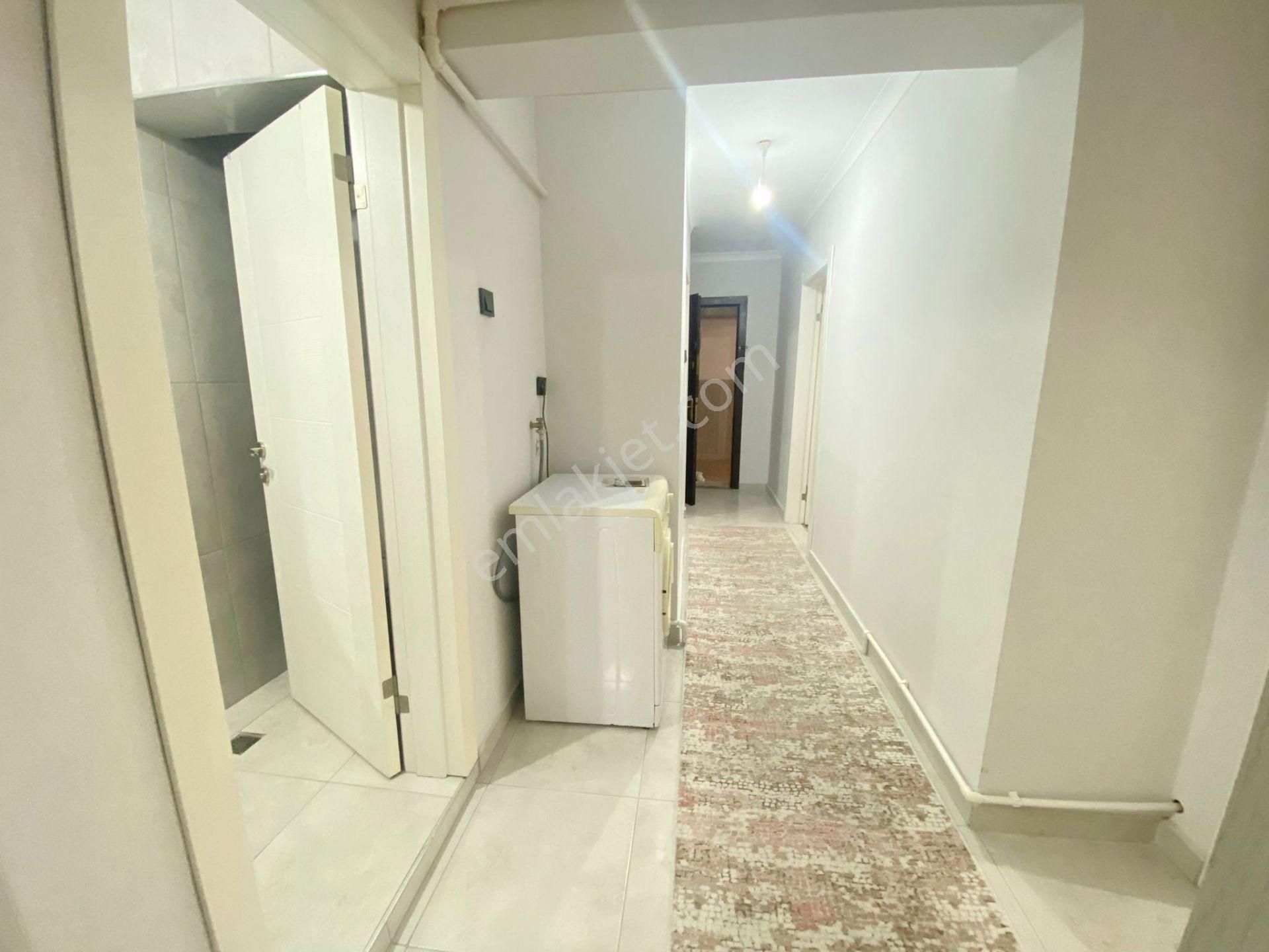 Uzman Emlak’dan Gata-ve Etlik Şehir Hast.yakını Full Eşyalı Giriş Kat ( Altında Daire Var 2+1 Daire) - Görsel 24