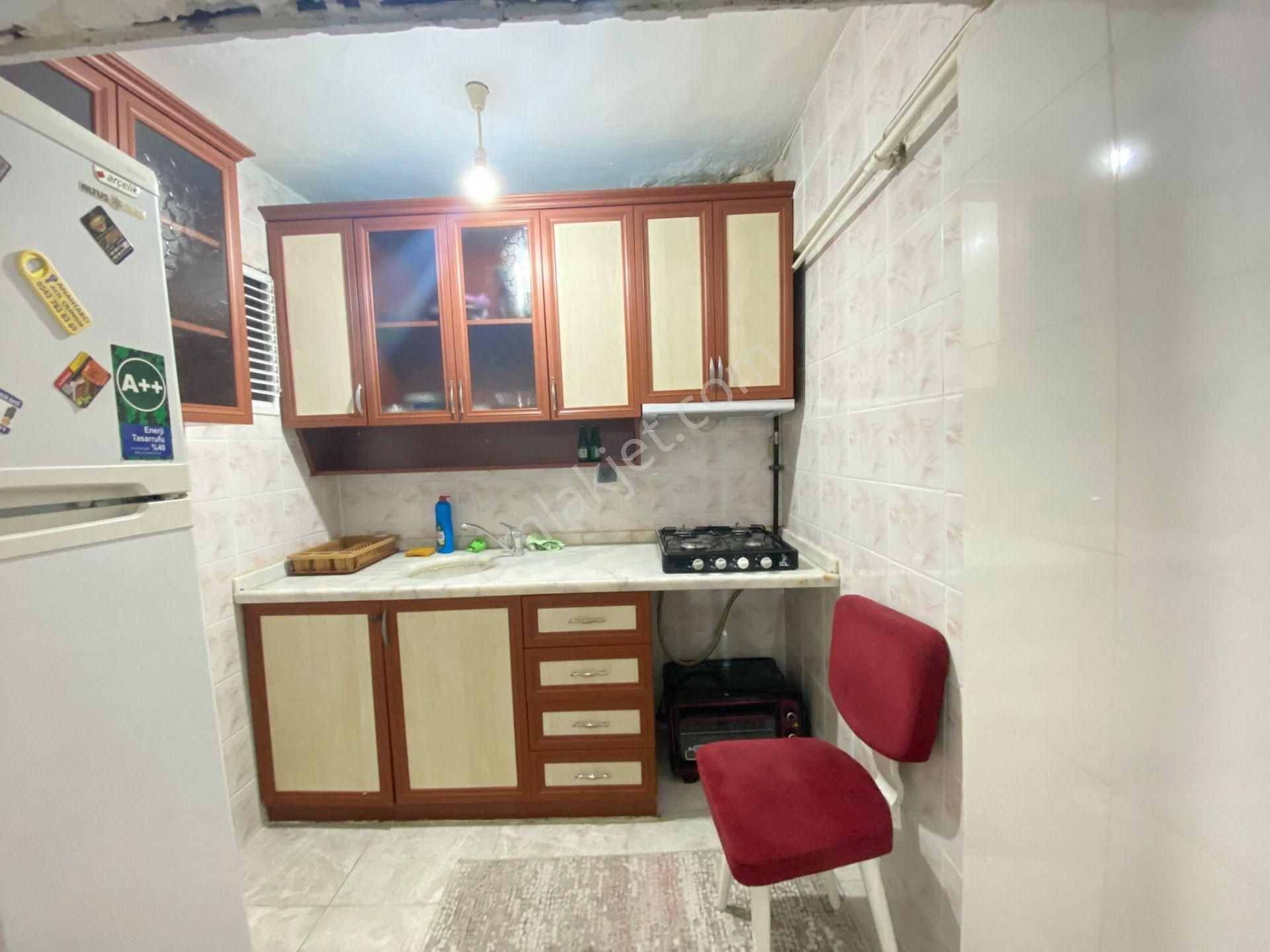 Uzman Emlak’dan Gata-ve Etlik Şehir Hast.yakını Full Eşyalı Giriş Kat ( Altında Daire Var 2+1 Daire) - Görsel 17