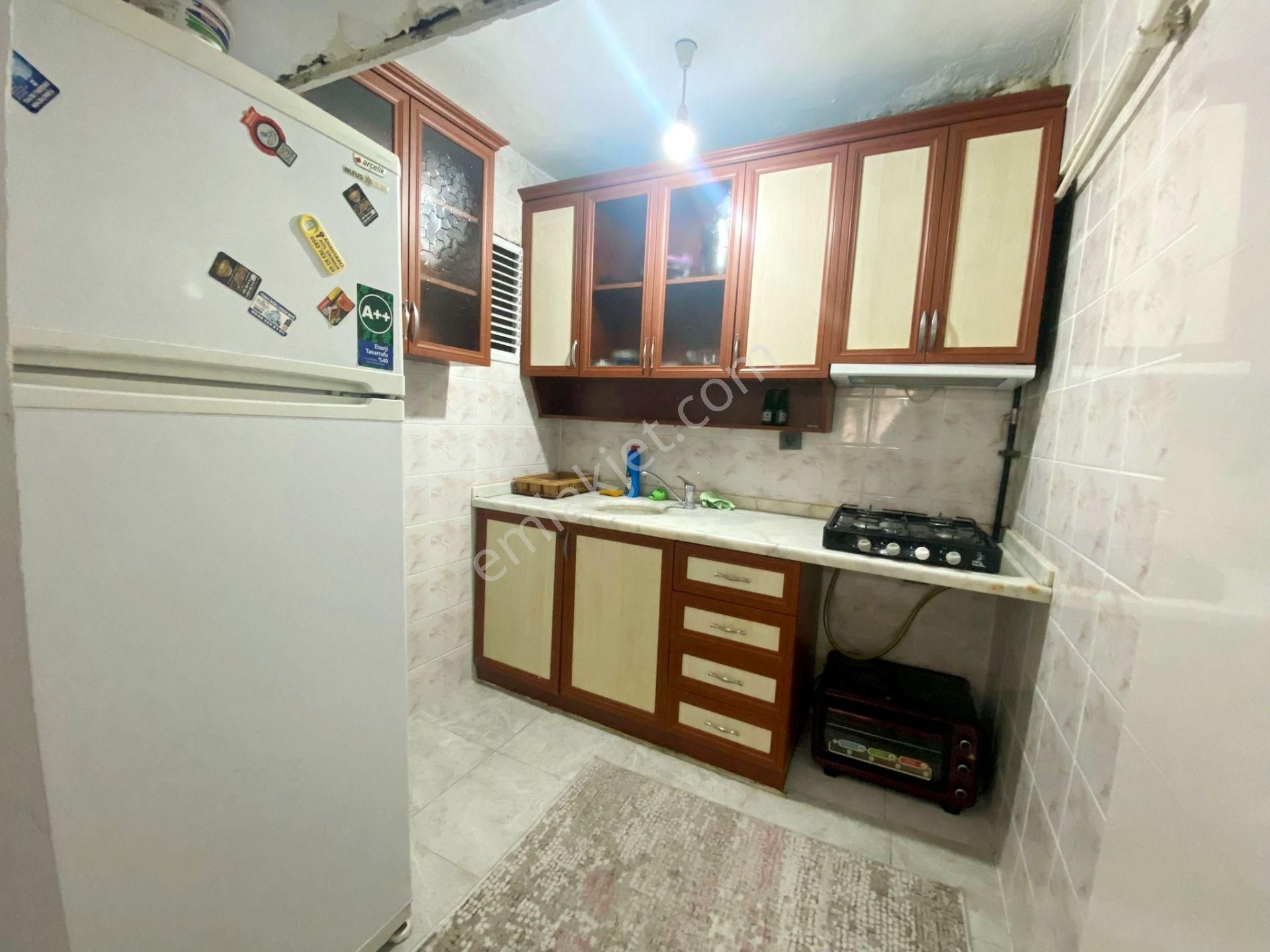 Uzman Emlak’dan Gata-ve Etlik Şehir Hast.yakını Full Eşyalı Giriş Kat ( Altında Daire Var 2+1 Daire) - Görsel 19