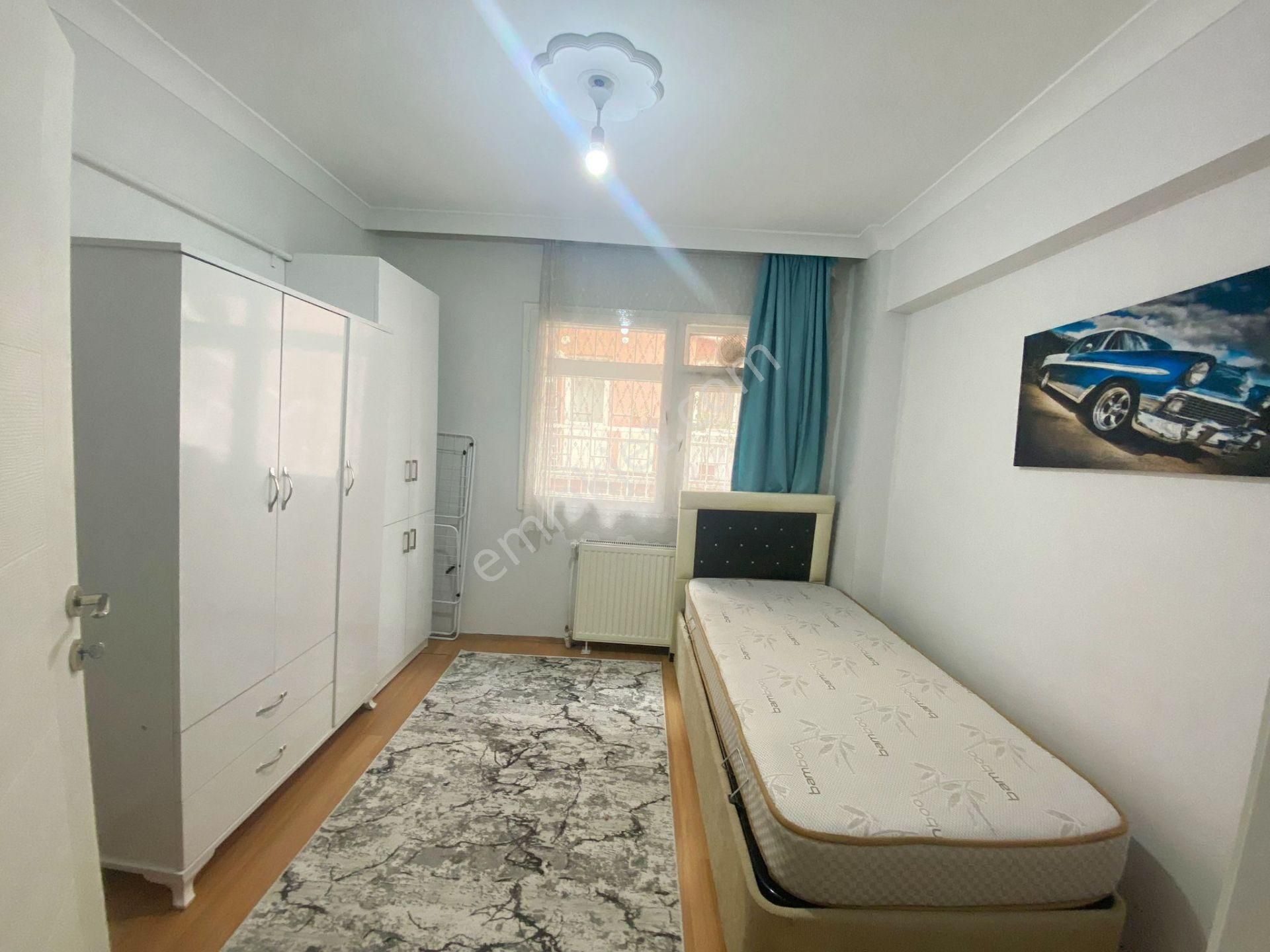 Uzman Emlak’dan Gata-ve Etlik Şehir Hast.yakını Full Eşyalı Giriş Kat ( Altında Daire Var 2+1 Daire) - Görsel 9