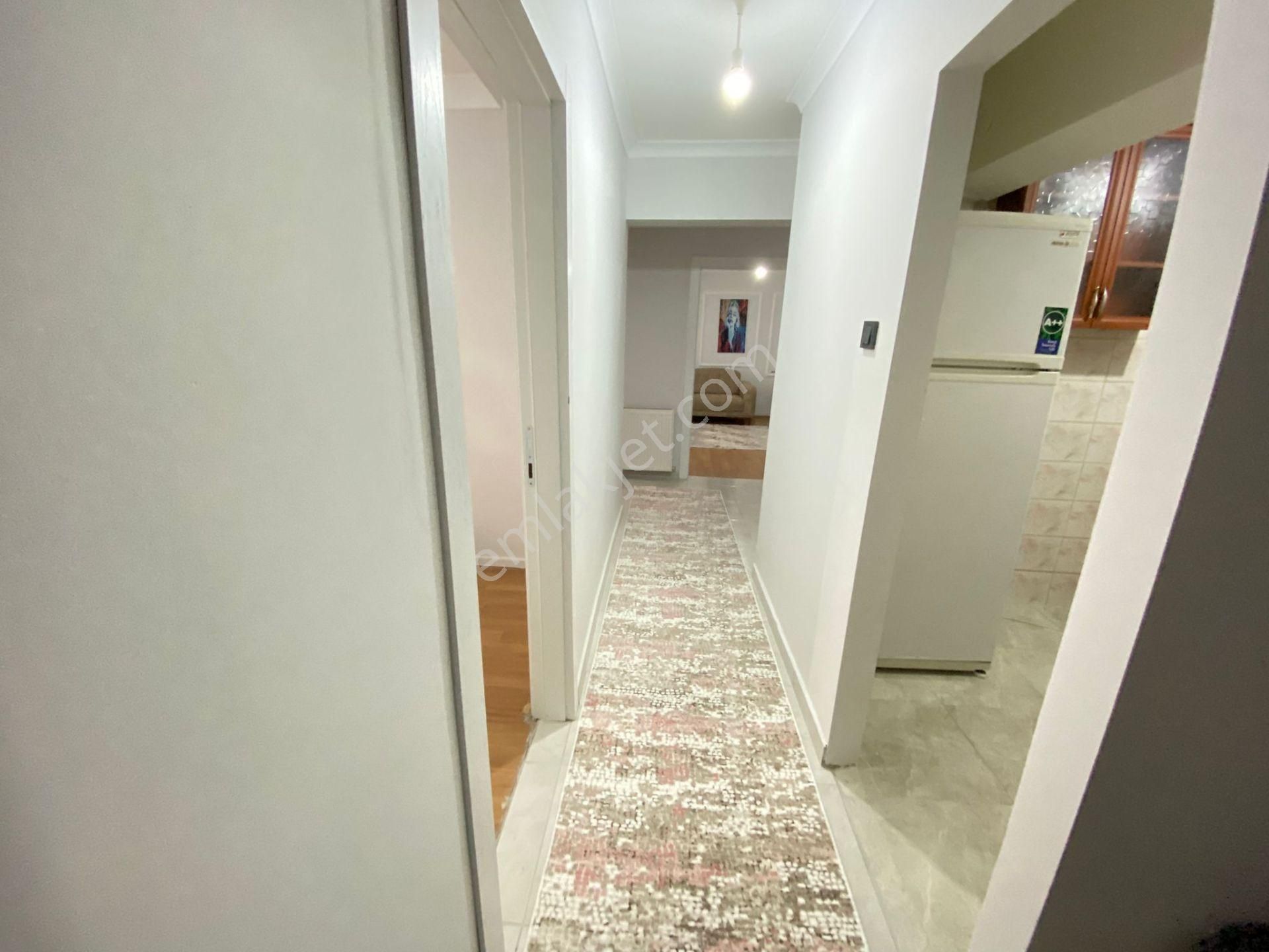 Uzman Emlak’dan Gata-ve Etlik Şehir Hast.yakını Full Eşyalı Giriş Kat ( Altında Daire Var 2+1 Daire) - Görsel 23