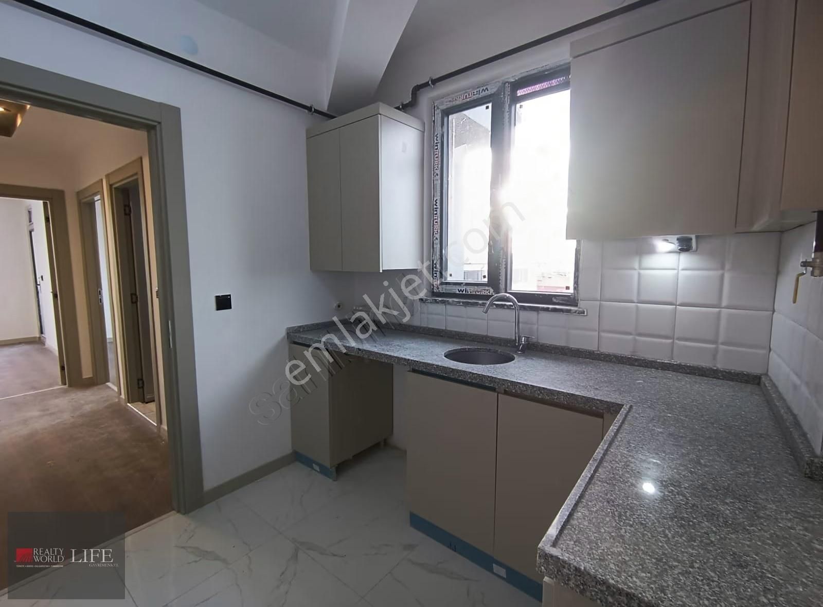 Rw Lıfe // Şirintepe Mah.bursa Cad Yakını Satılık Lüks 2+0 Daire - Görsel 19