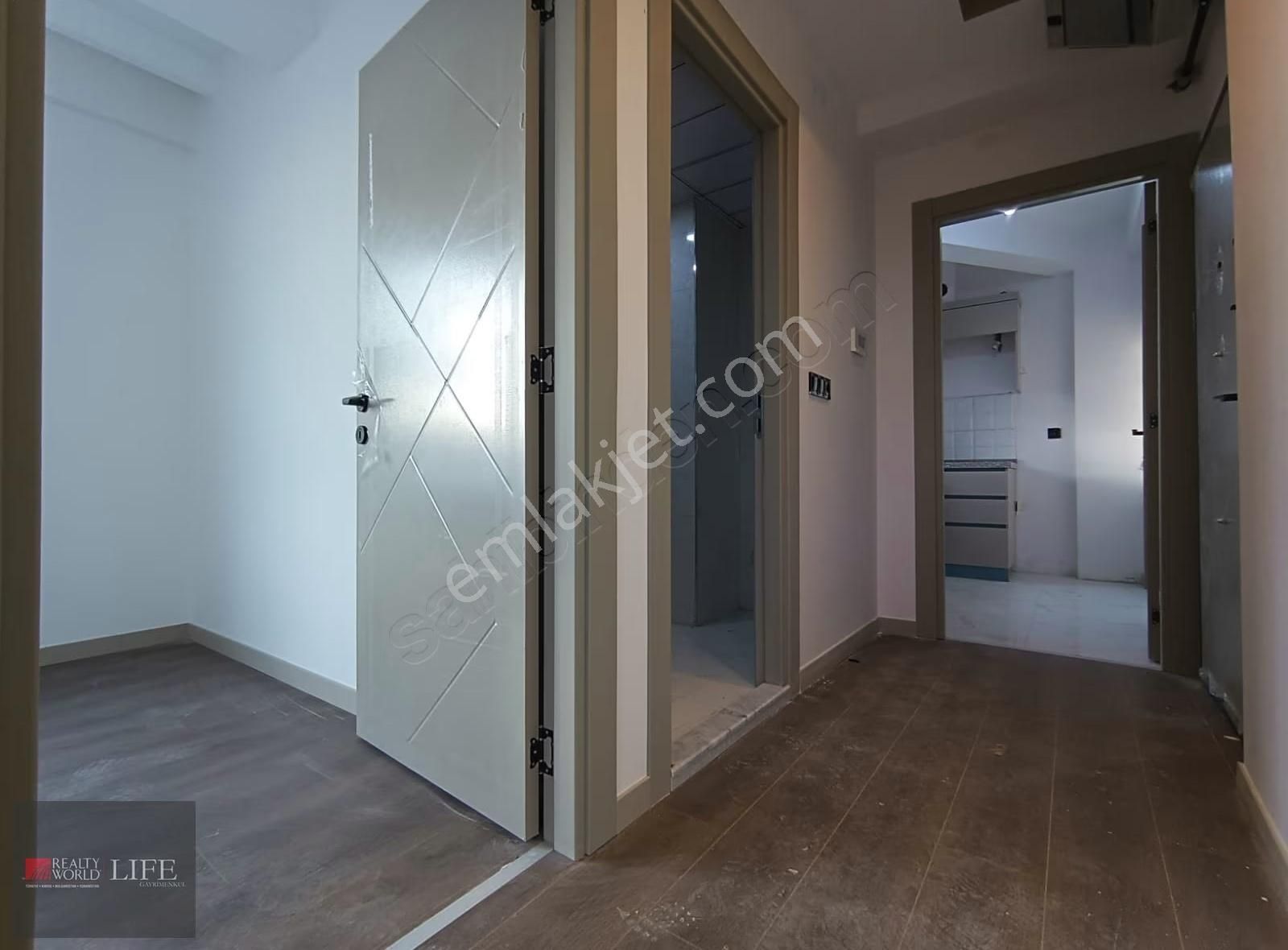 Rw Lıfe // Şirintepe Mah.bursa Cad Yakını Satılık Lüks 2+0 Daire - Görsel 21