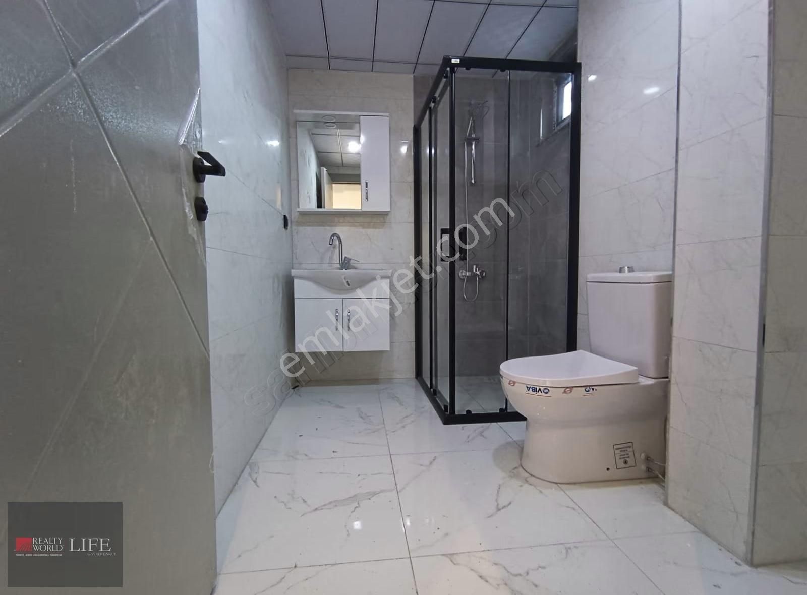 Rw Lıfe // Şirintepe Mah.bursa Cad Yakını Satılık Lüks 2+0 Daire - Görsel 20