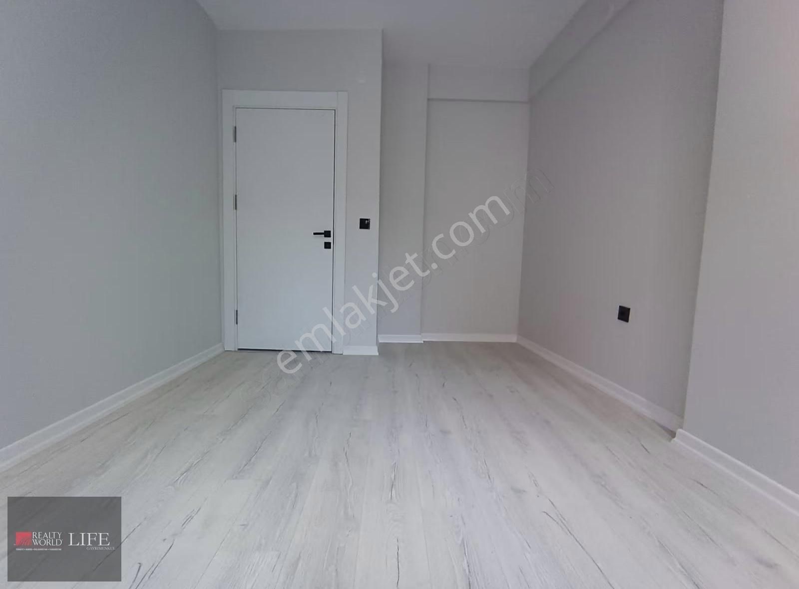 Rw Lıfe // Işıklar Mah.kırım Cad.dibi Satılık 2+1 Lüks Daire - Görsel 25