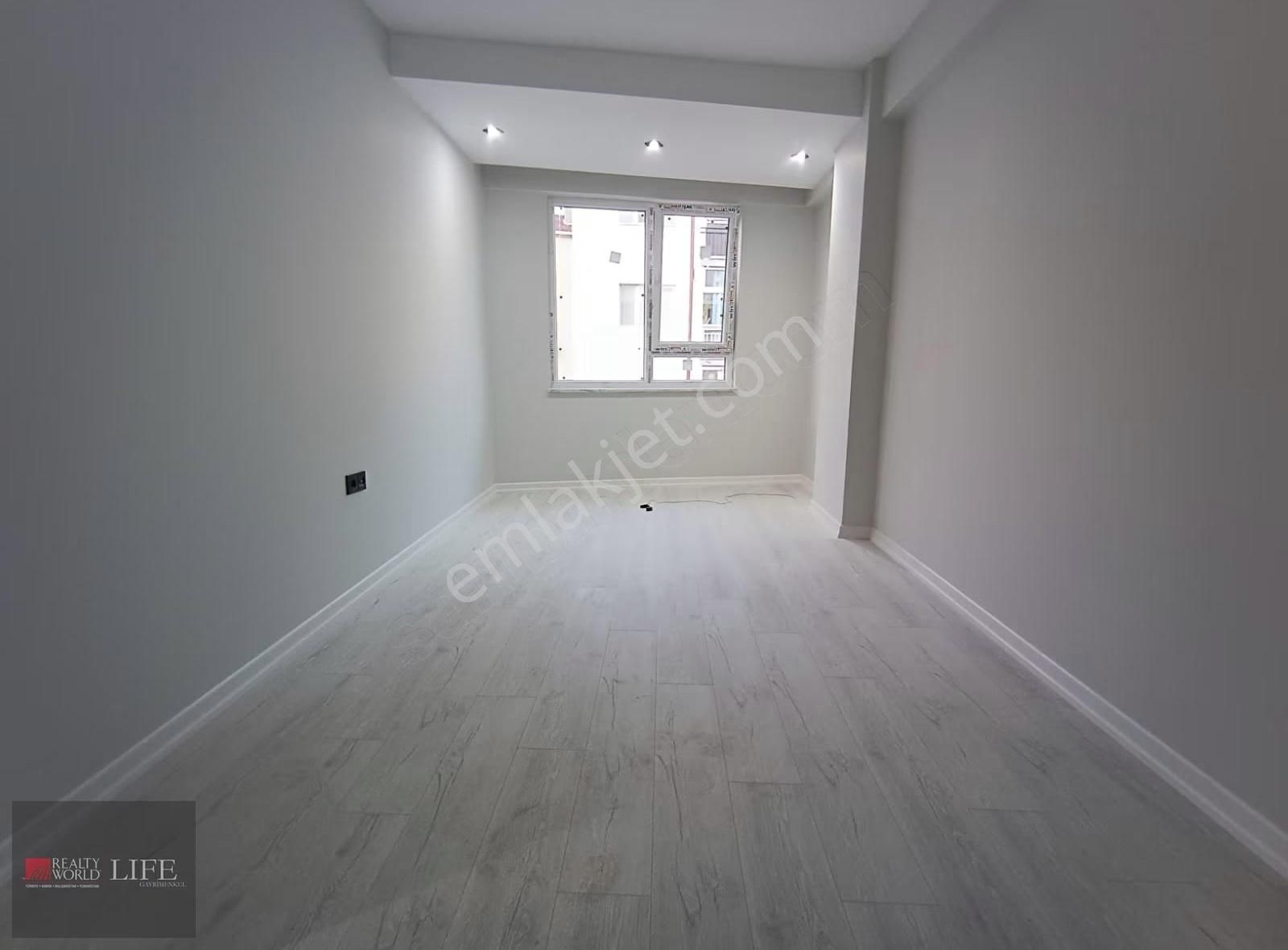 Rw Lıfe // Işıklar Mah.kırım Cad.dibi Satılık 2+1 Lüks Daire - Görsel 29