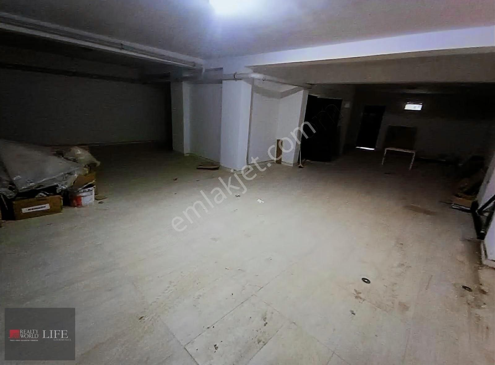 Rw Lıfe // Işıklar Mah.kırım Cad.dibi Satılık 2+1 Lüks Daire - Görsel 12