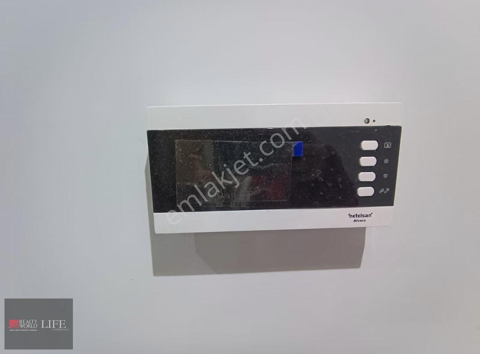 Rw Lıfe // Işıklar Mah.kırım Cad.dibi Satılık 2+1 Lüks Daire - Görsel 22