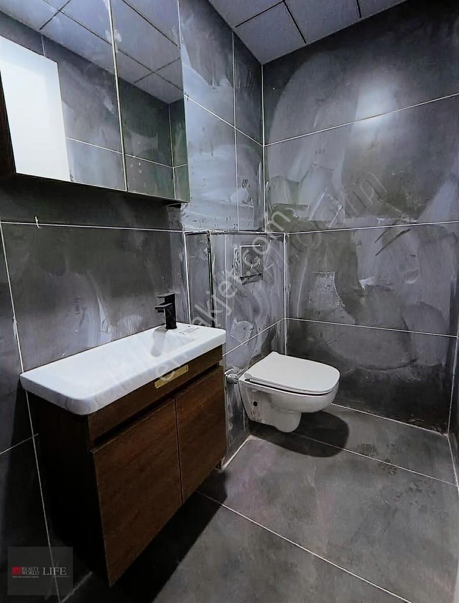 Rw Lıfe // Işıklar Mah.kırım Cad.dibi Satılık 2+1 Lüks Daire - Görsel 6