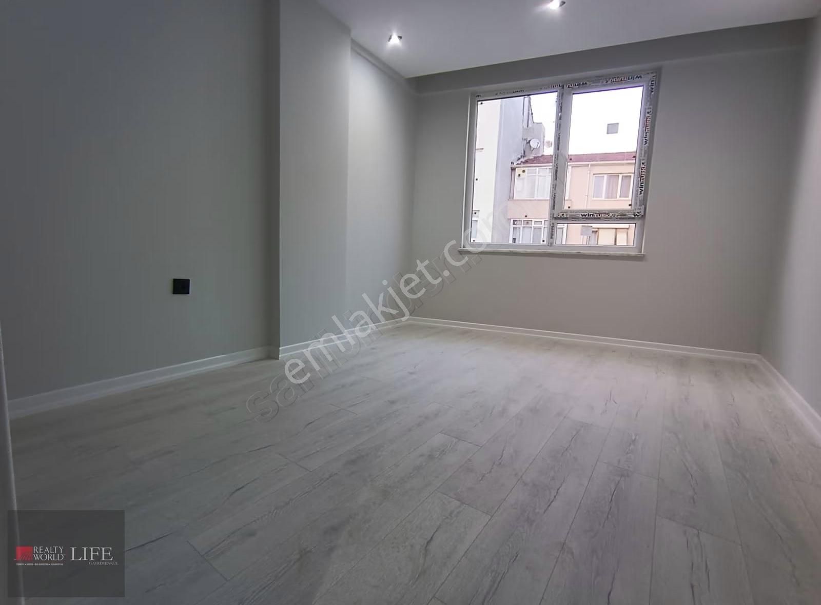 Rw Lıfe // Işıklar Mah.kırım Cad.dibi Satılık 2+1 Lüks Daire - Görsel 28