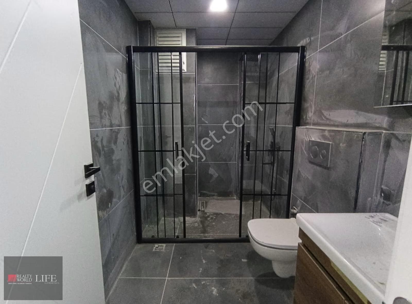 Rw Lıfe // Işıklar Mah.kırım Cad.dibi Satılık 2+1 Lüks Daire - Görsel 23