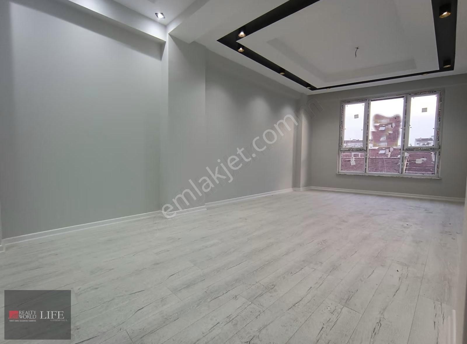 Rw Lıfe // Işıklar Mah.kırım Cad.dibi Satılık 2+1 Lüks Daire - Görsel 14