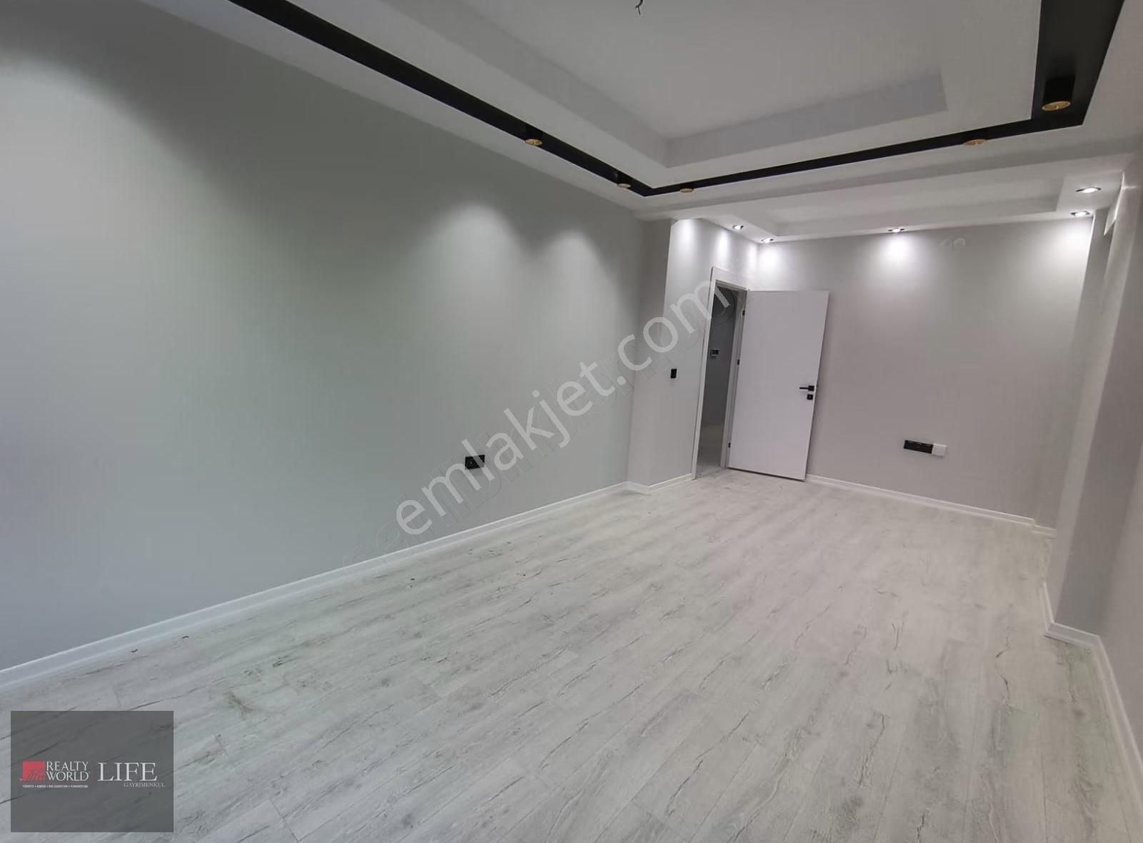 Rw Lıfe // Işıklar Mah.kırım Cad.dibi Satılık 2+1 Lüks Daire - Görsel 16