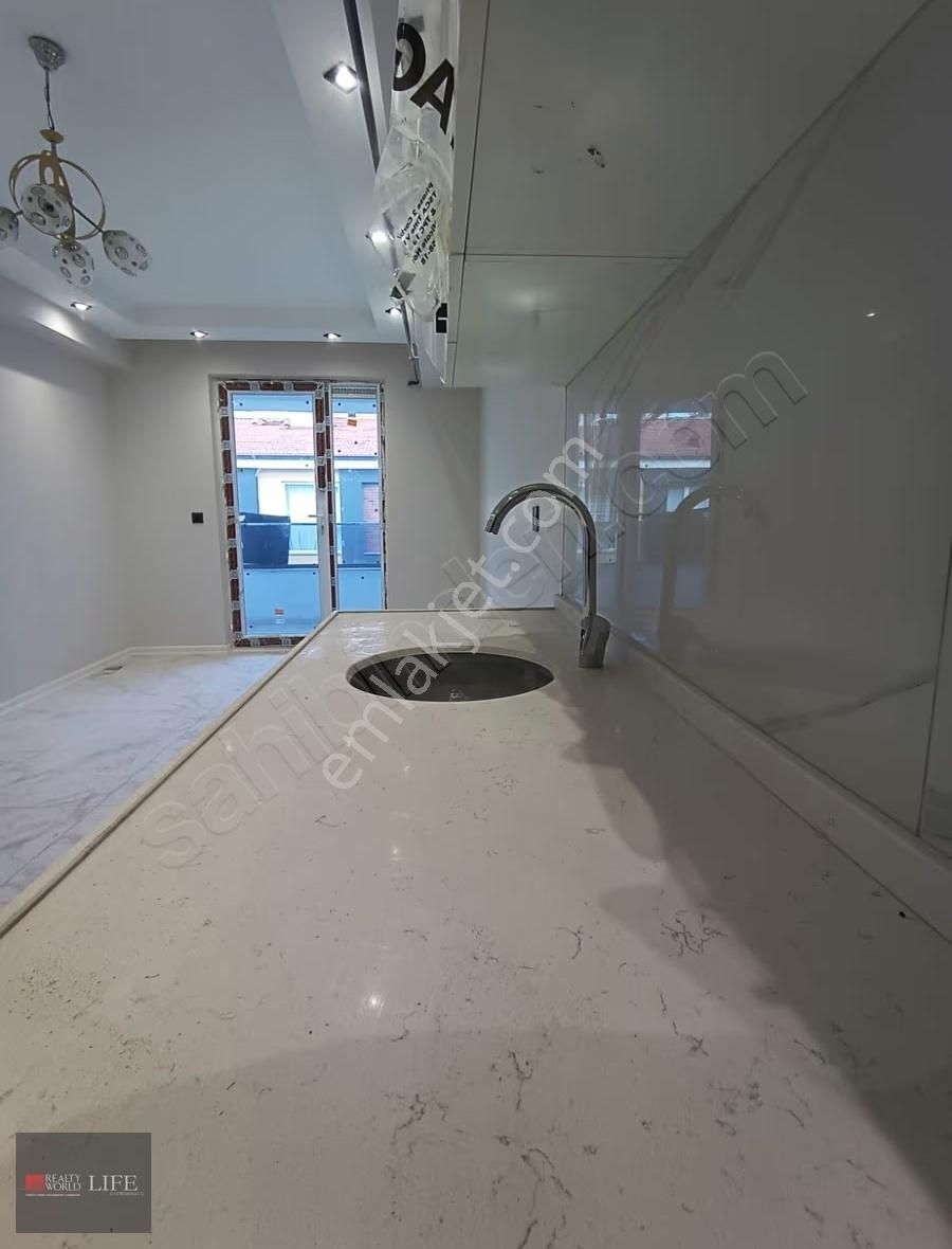 Rw Lıfe // Zafer Mah.g.yakup Satar Dibi Satılık 2+1 Daire - Görsel 8