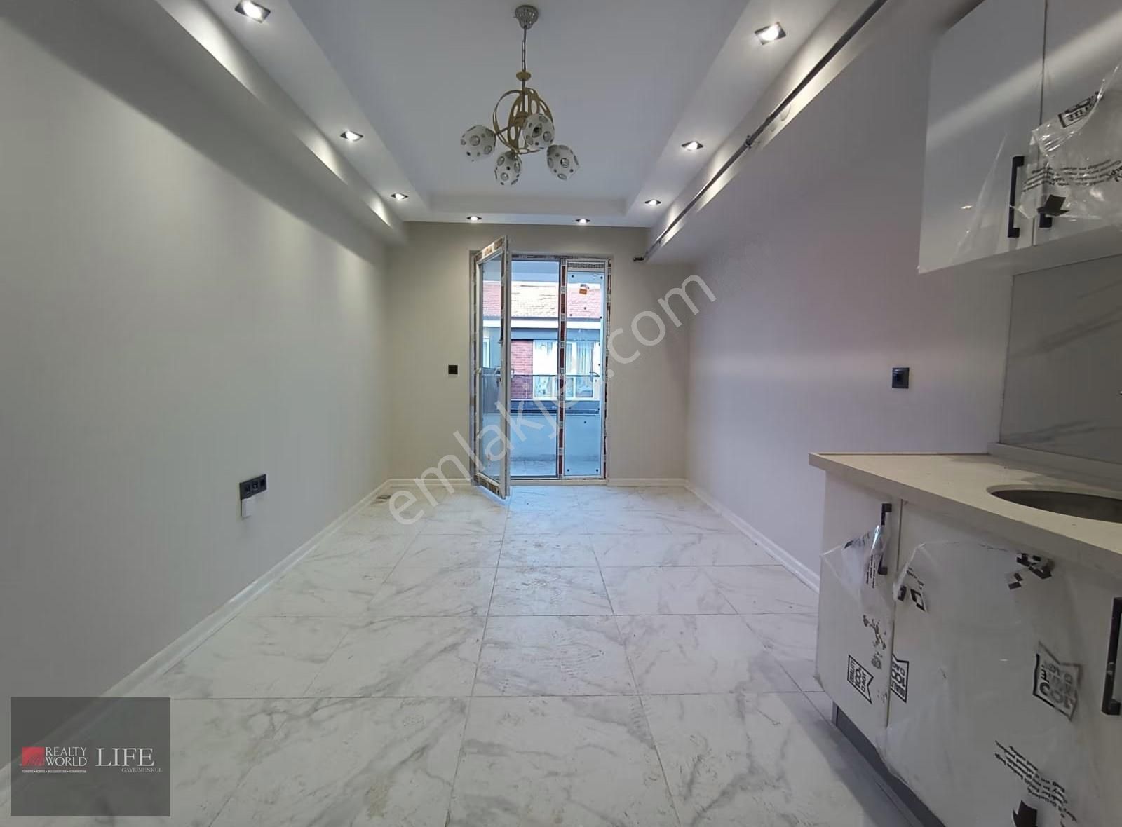 Rw Lıfe // Zafer Mah.g.yakup Satar Dibi Satılık 2+1 Daire - Görsel 28