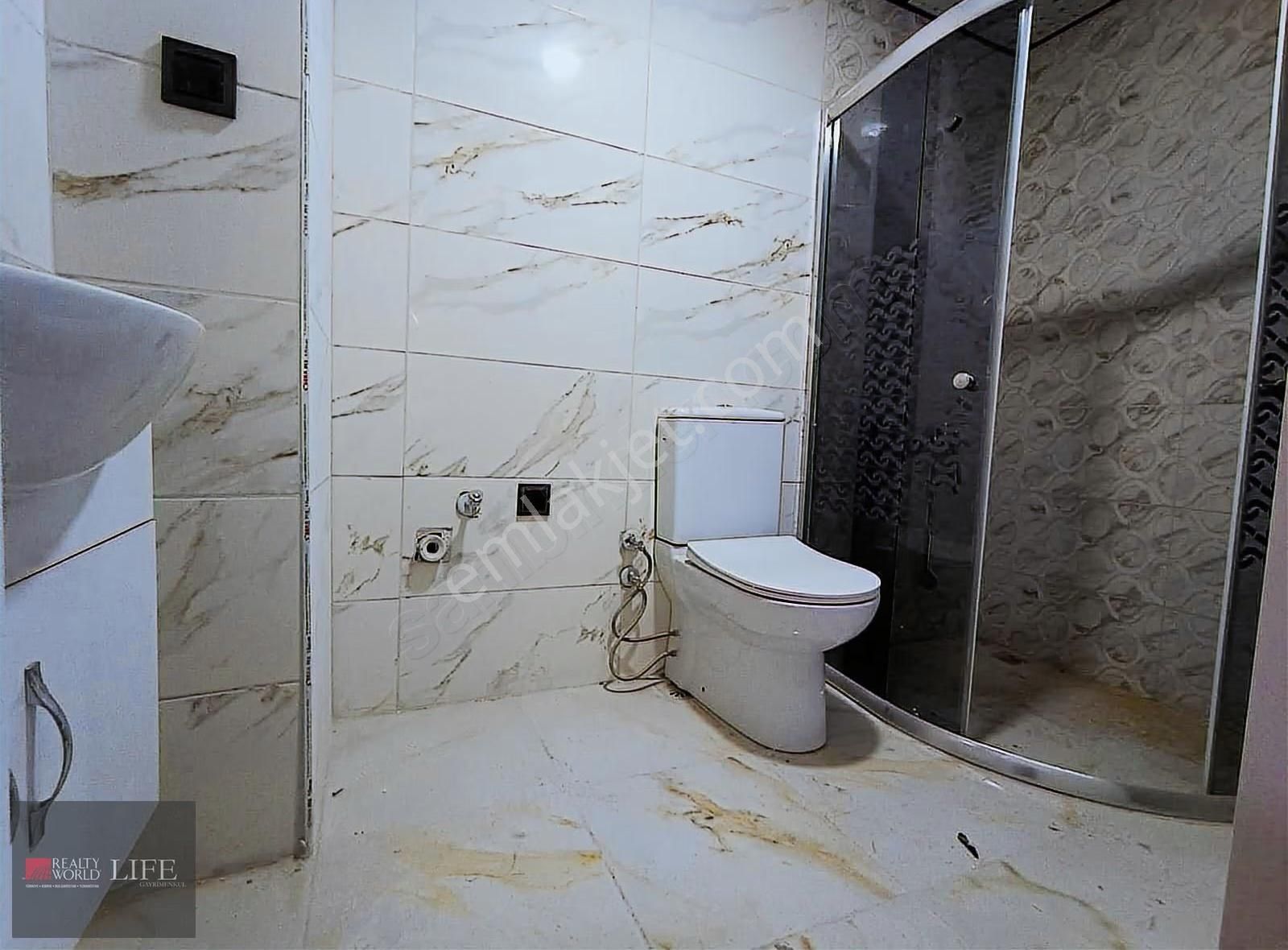 Rw Lıfe // Zafer Mah.g.yakup Satar Dibi Satılık 2+1 Daire - Görsel 9