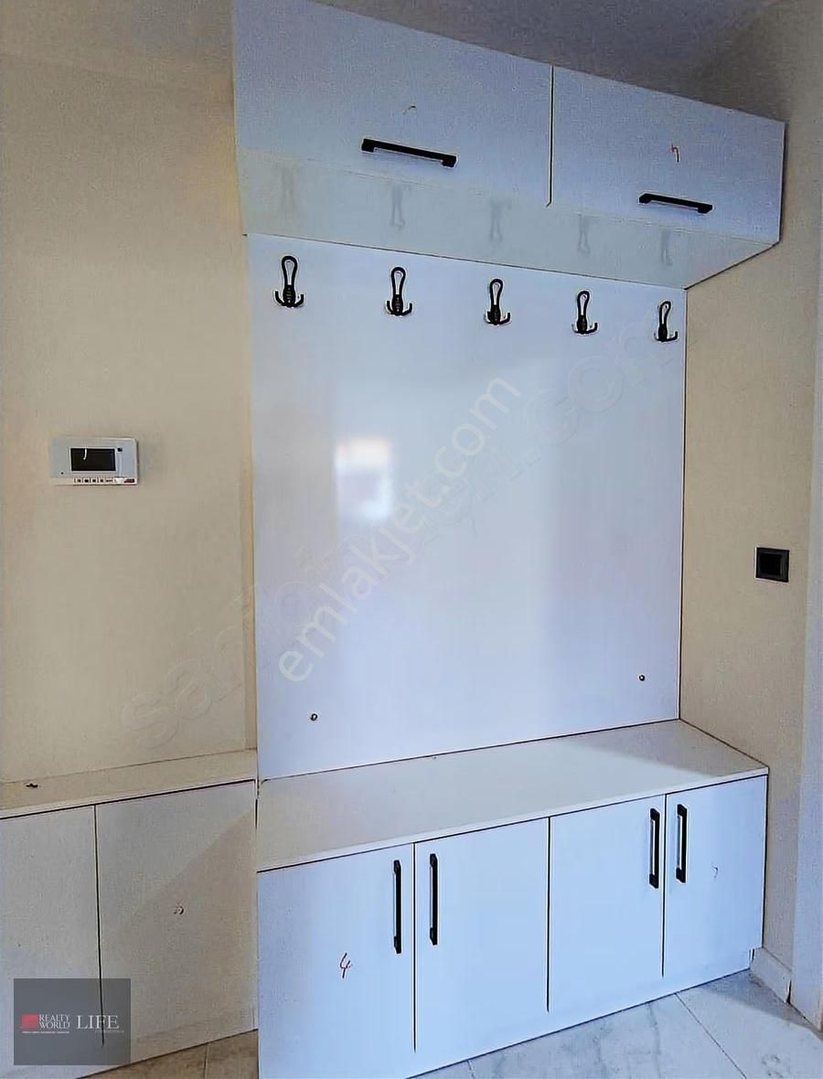 Rw Lıfe // Zafer Mah.g.yakup Satar Dibi Satılık 2+1 Daire - Görsel 6