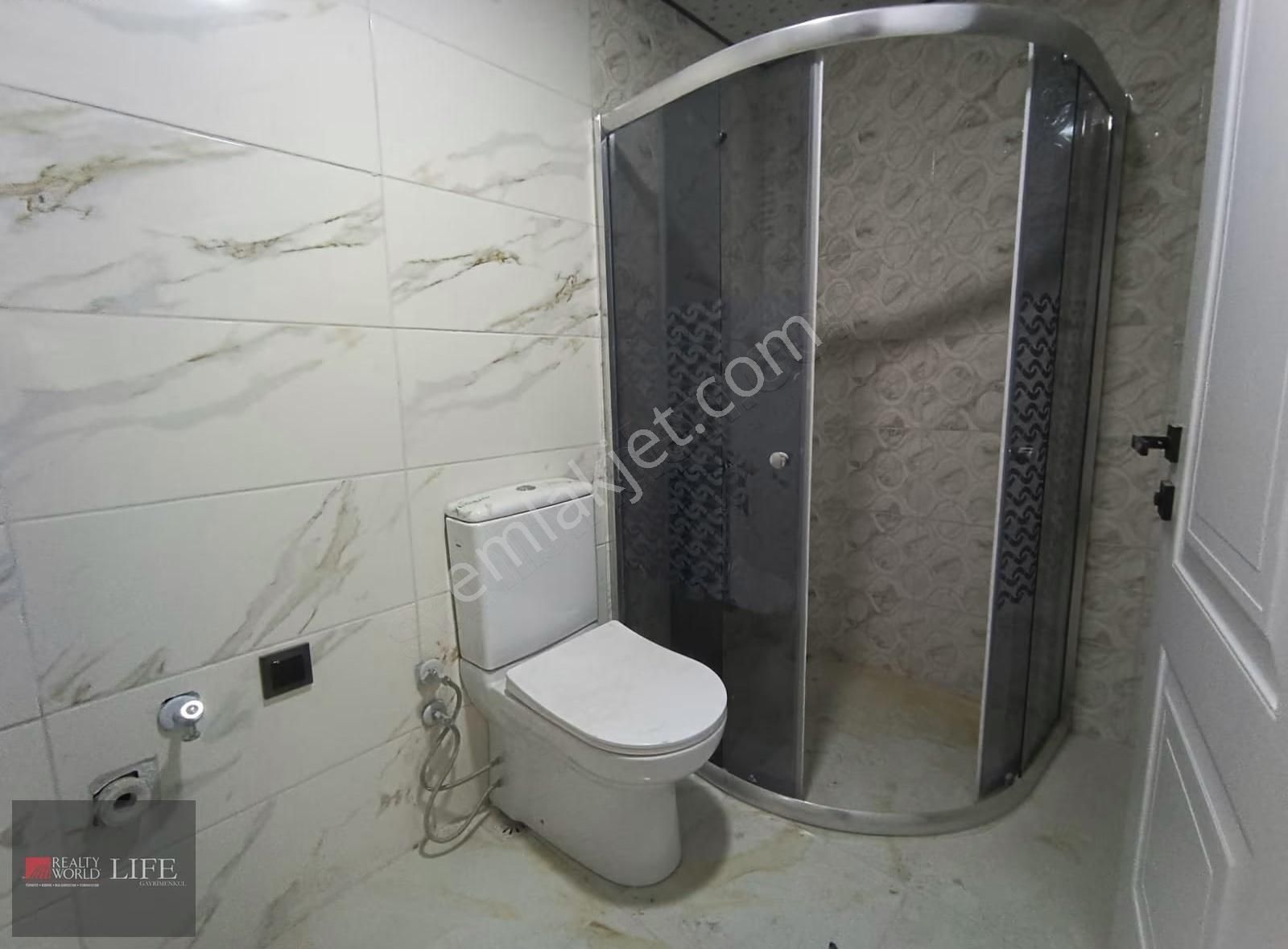 Rw Lıfe // Zafer Mah.g.yakup Satar Dibi Satılık 2+1 Daire - Görsel 7