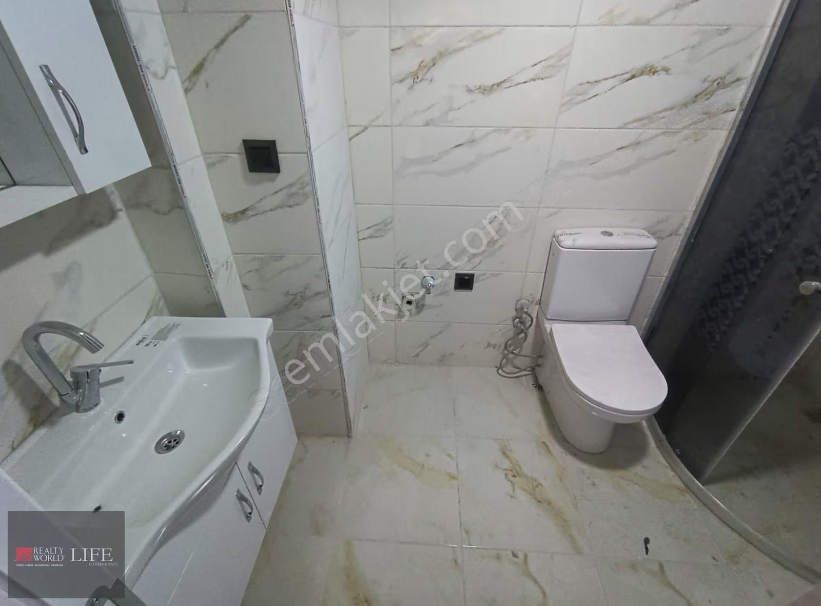 Rw Lıfe // Zafer Mah.g.yakup Satar Dibi Satılık 2+1 Daire - Görsel 23