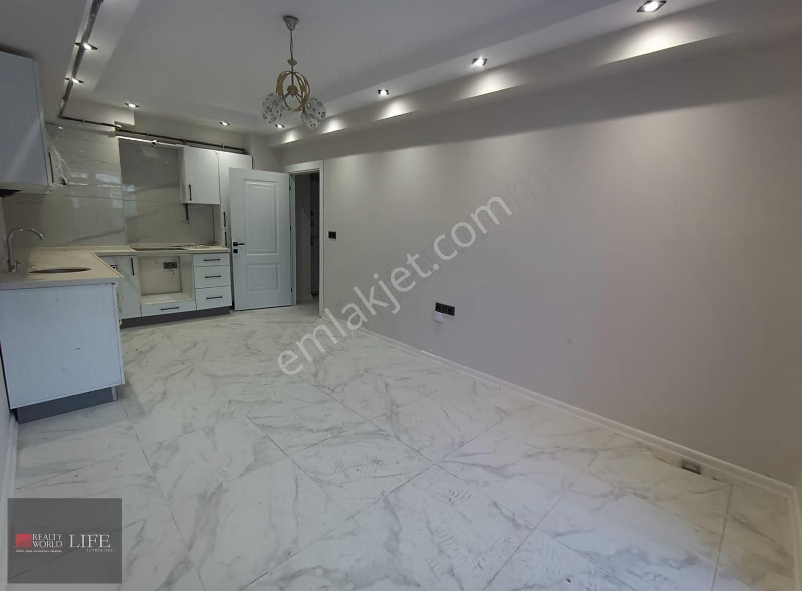 Rw Lıfe // Zafer Mah.g.yakup Satar Dibi Satılık 2+1 Daire - Görsel 21