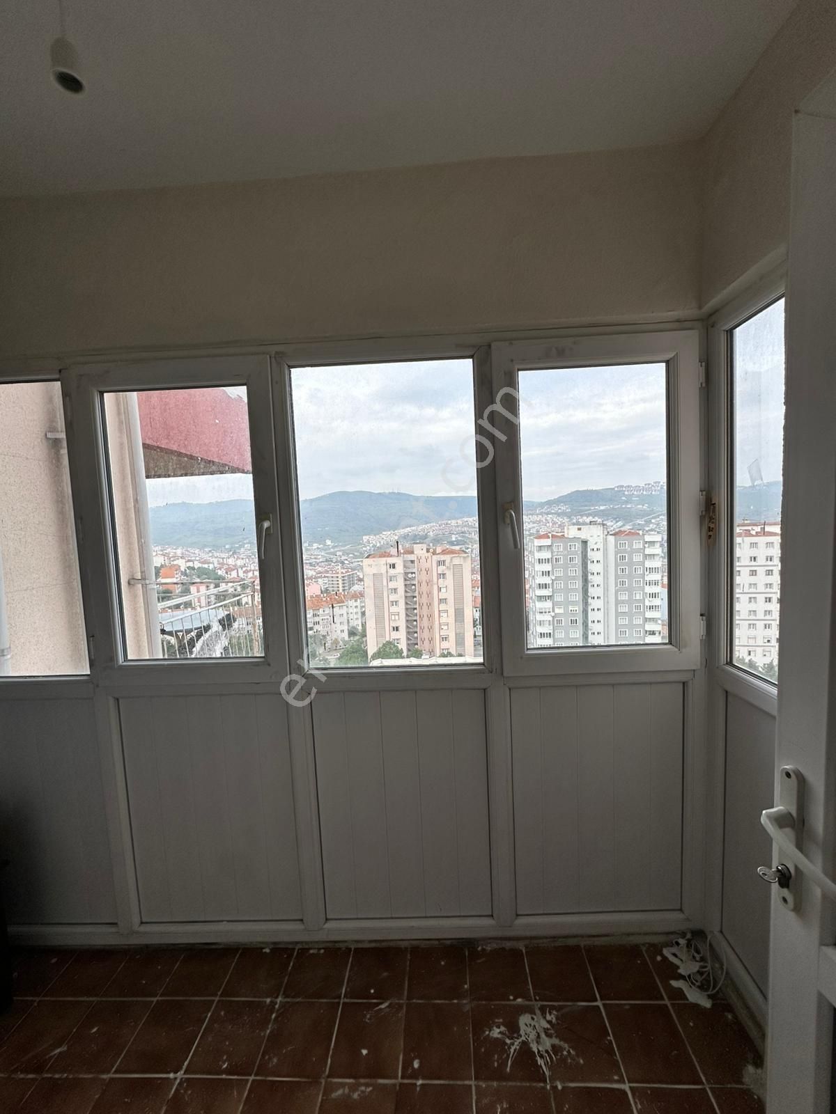 Taha Ergin Gayrimenkul'den Geniş , Manzaralı 3+1 Satılık Daire - Görsel 6