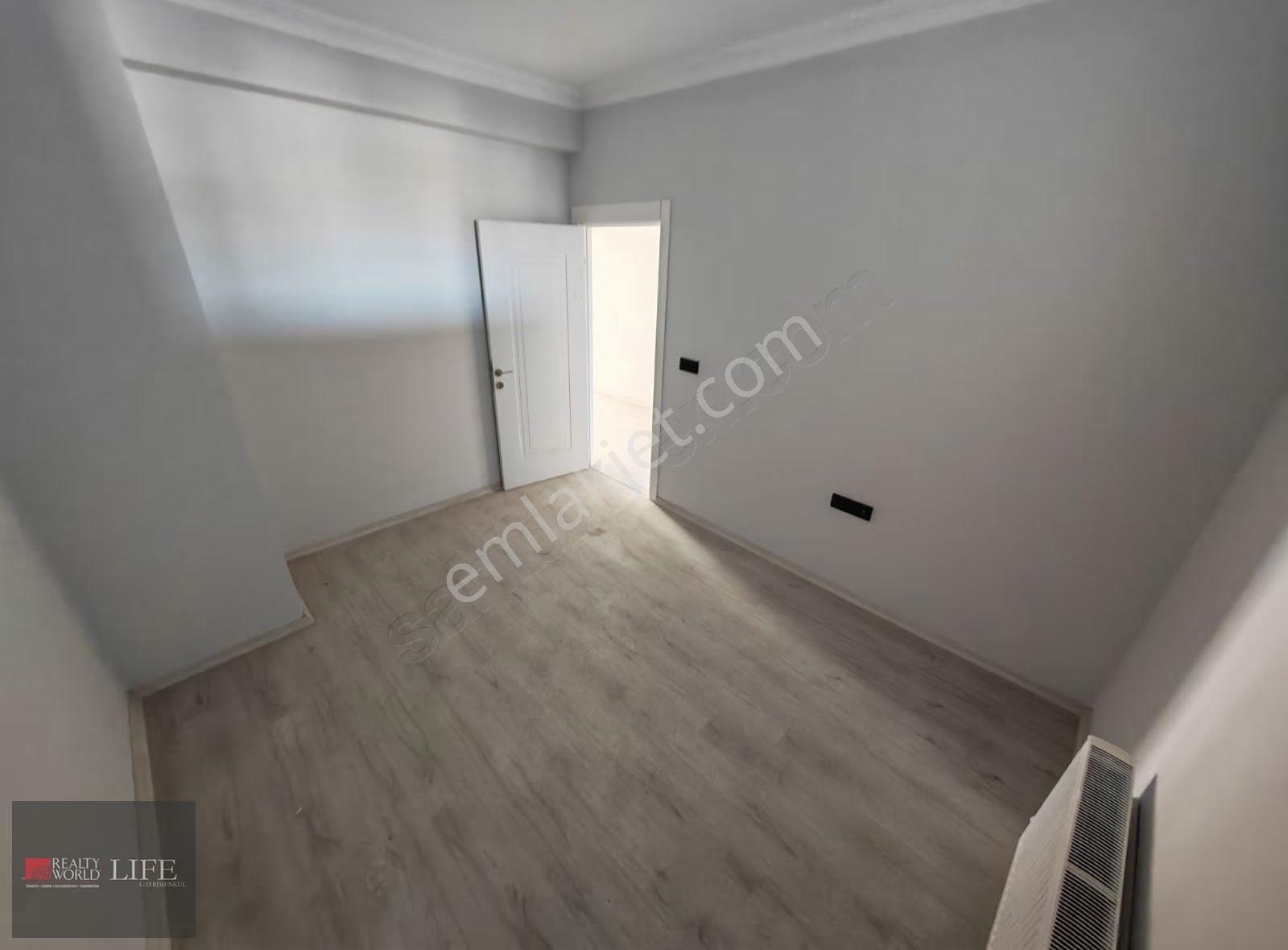 Rw Lıfe// Kurtuluş Mh. Cadde Üzeri Sıfır 3+1 Satılık 130m2 Daire - Görsel 28