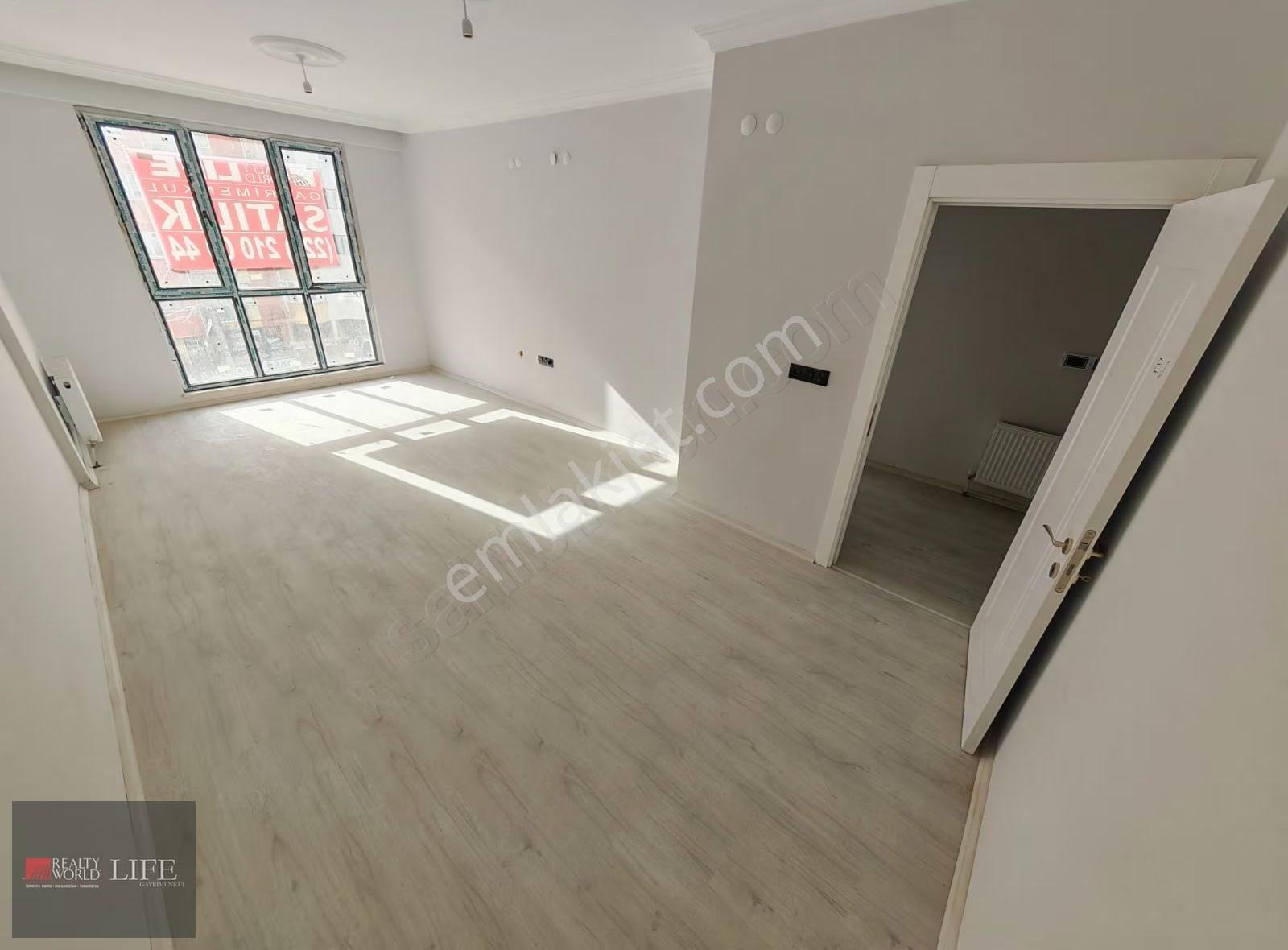 Rw Lıfe// Kurtuluş Mh. Cadde Üzeri Sıfır 3+1 Satılık 130m2 Daire - Görsel 16