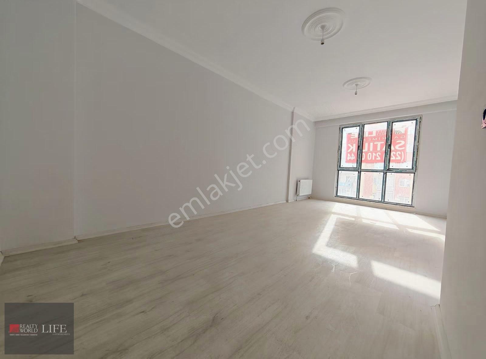 Rw Lıfe// Kurtuluş Mh. Cadde Üzeri Sıfır 3+1 Satılık 130m2 Daire - Görsel 17