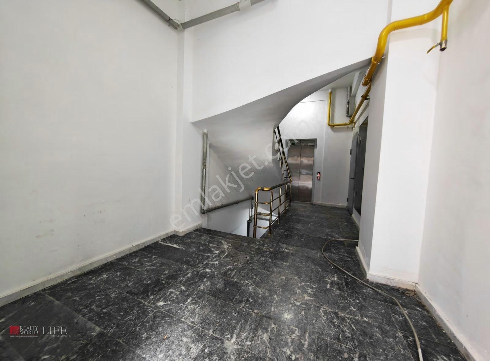 Rw Lıfe// Kurtuluş Mh. Cadde Üzeri Sıfır 3+1 Satılık 130m2 Daire - Görsel 30