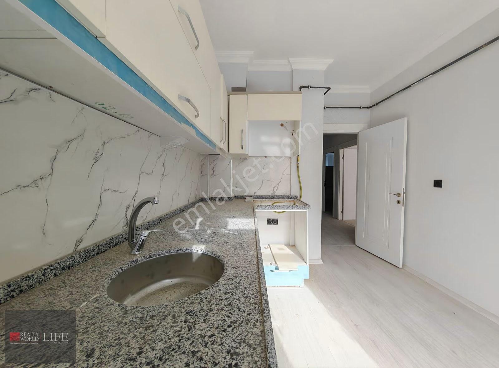 Rw Lıfe// Kurtuluş Mh. Cadde Üzeri Sıfır 3+1 Satılık 130m2 Daire - Görsel 24